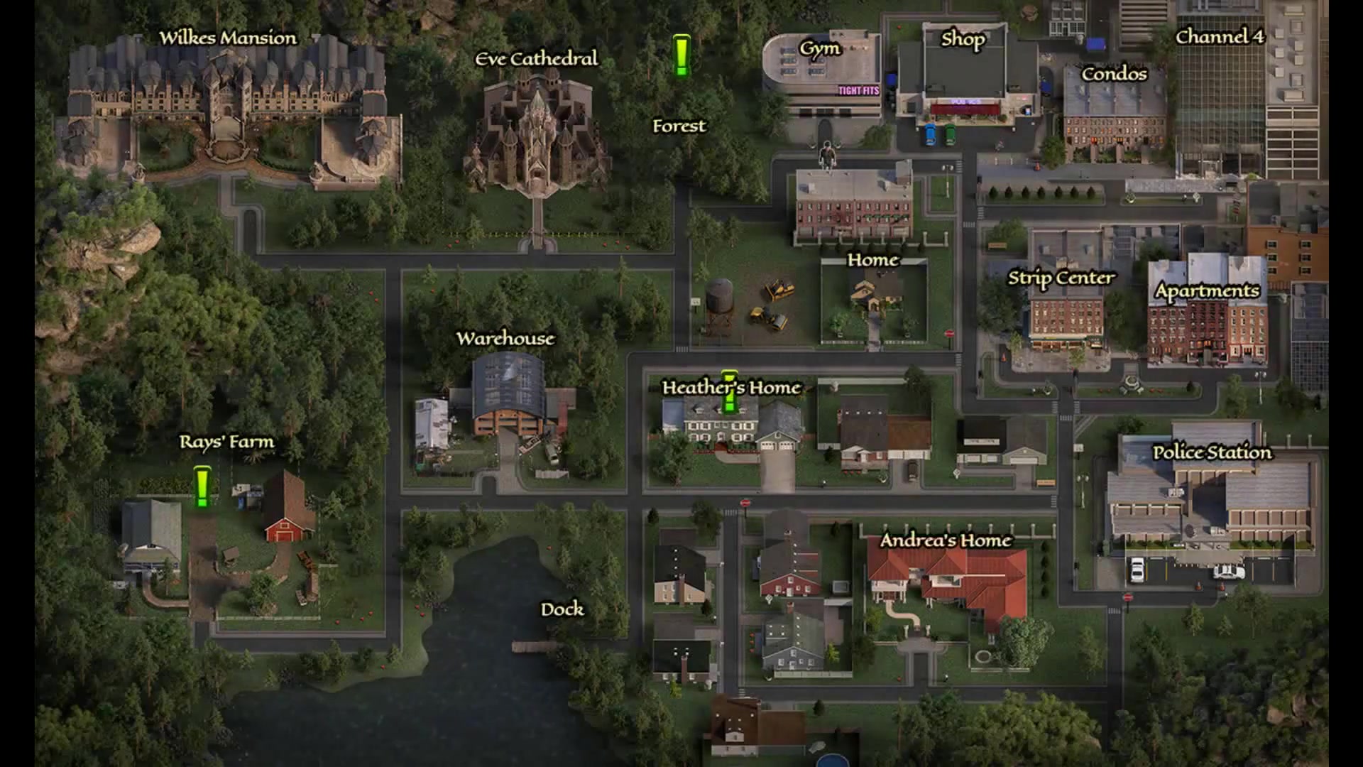 The genesis order: helping the streamer girl ep.26