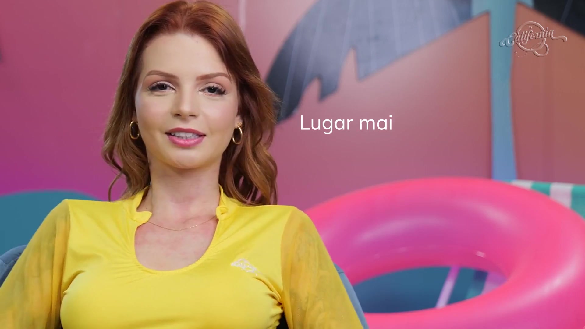 Interrogated - Leh Linares