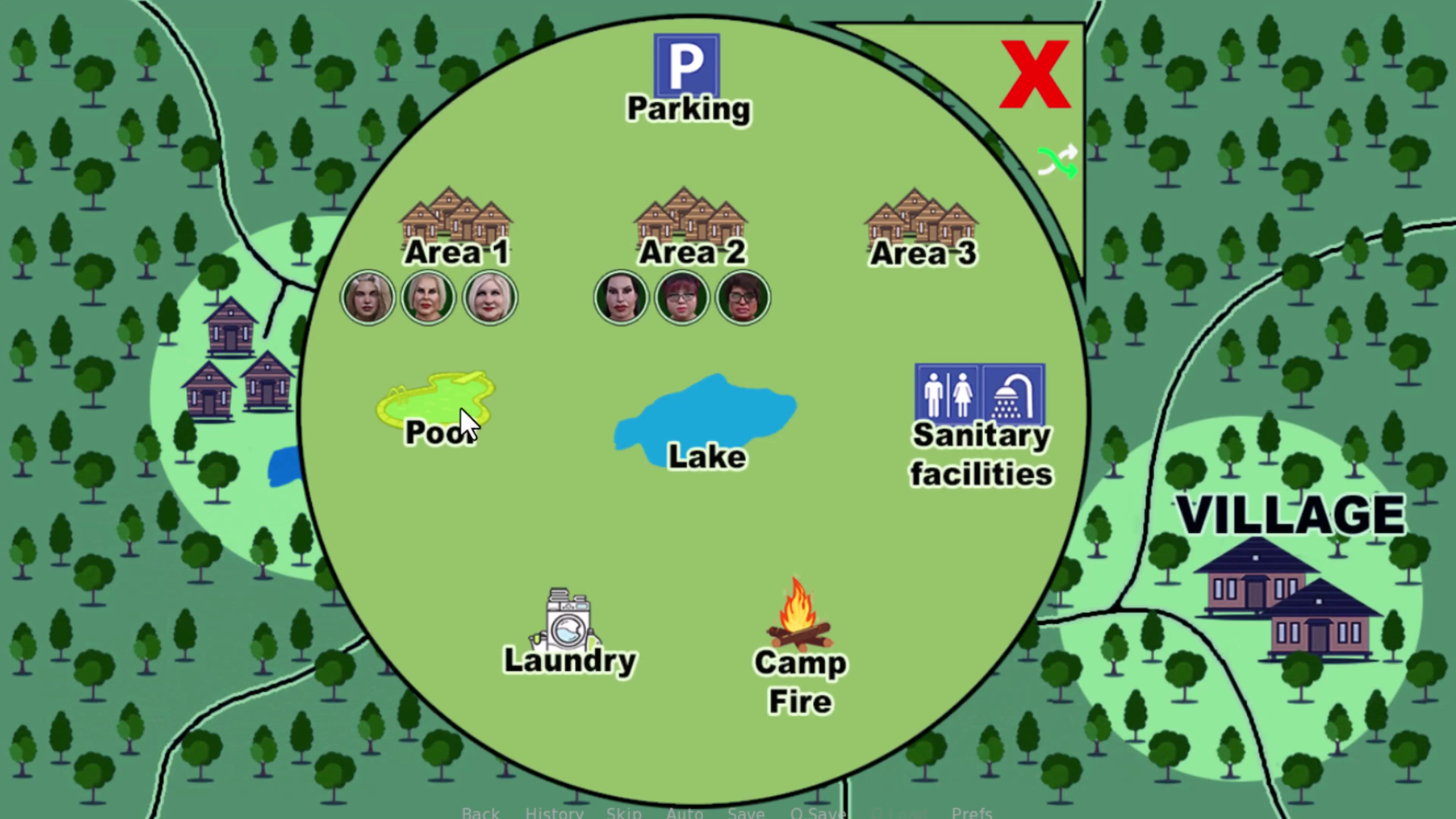 Xxlove Chaisax #1 - Michelle Gave me a blow job.