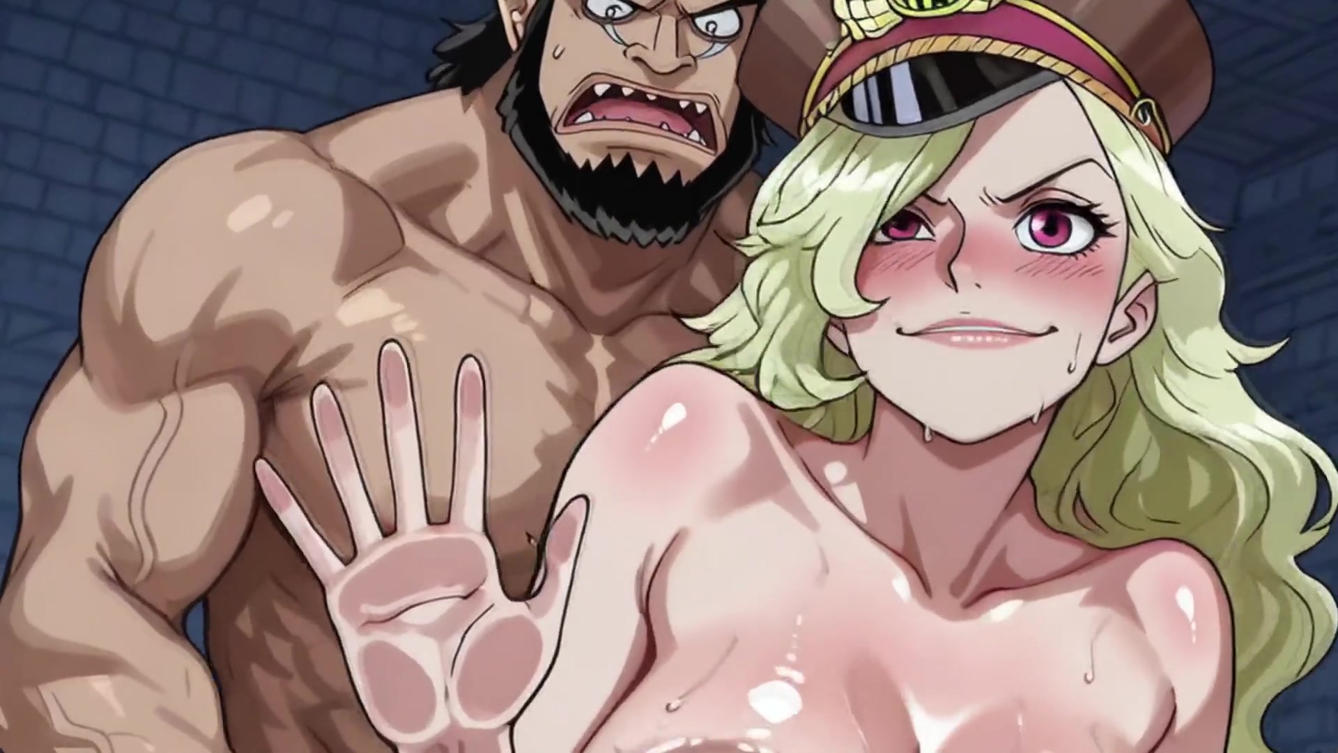 Magellan x Domino (OP)