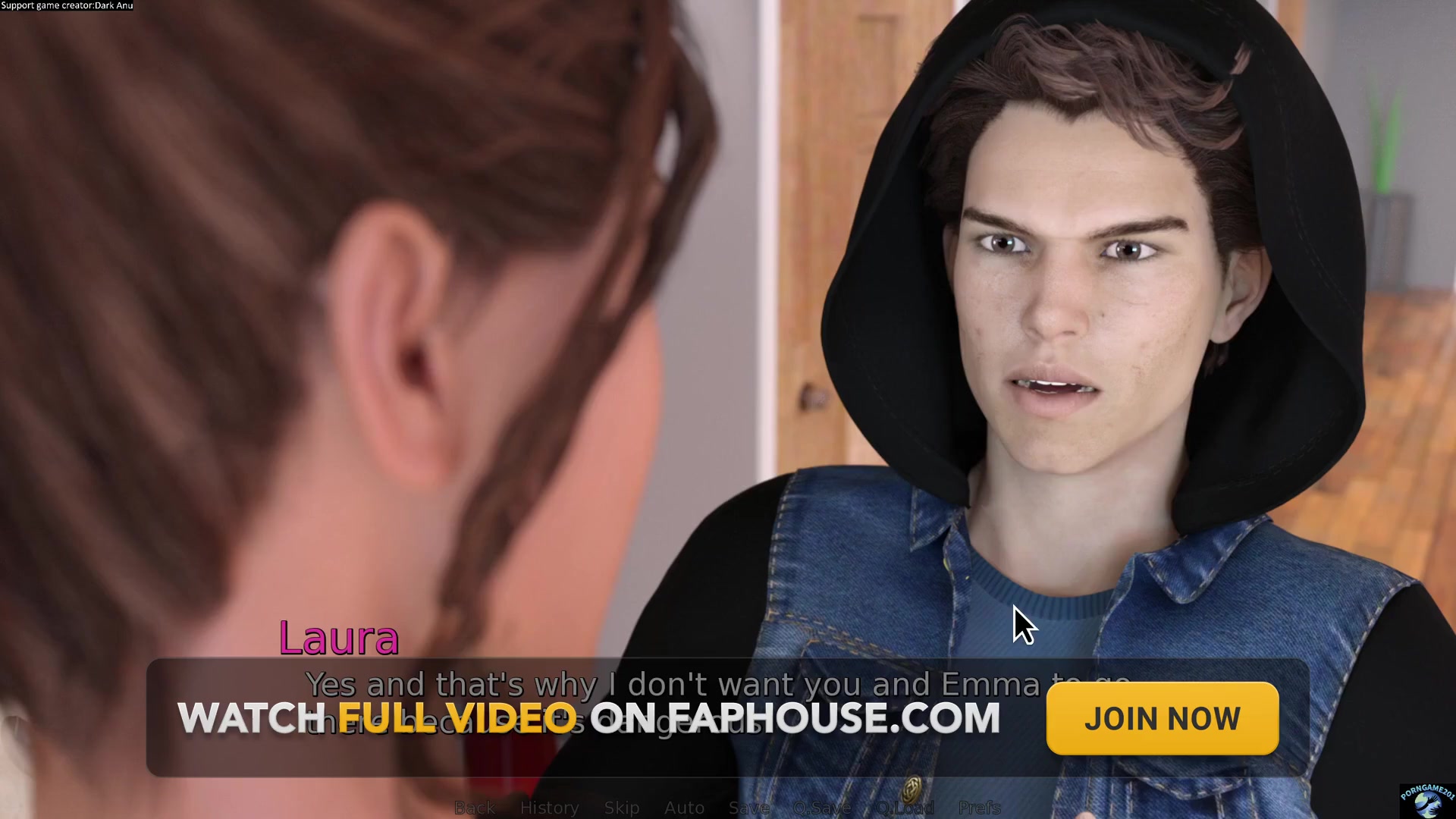 Laura Lustful Secrets #5