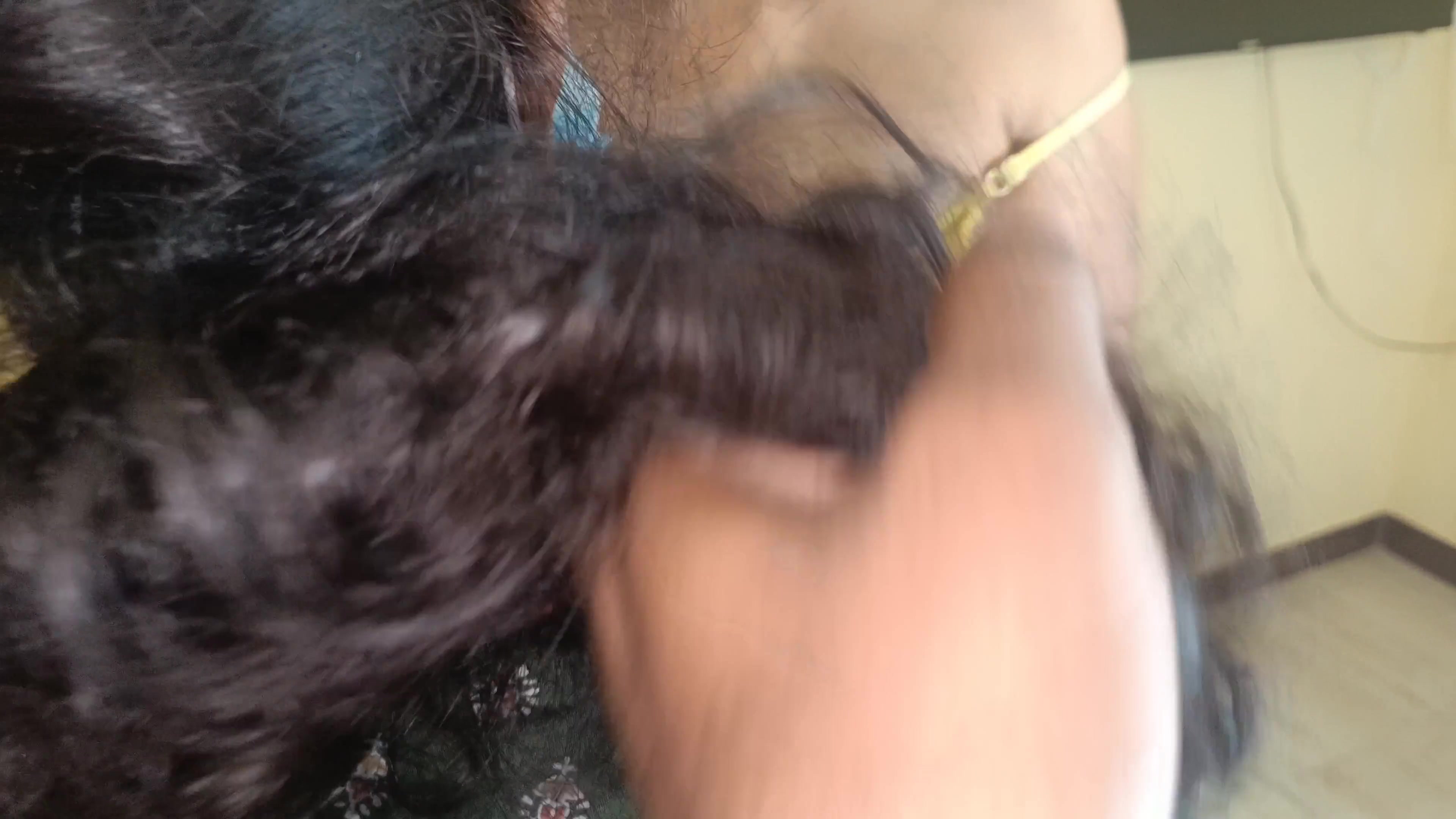 Lesbian sex in homemade xxx