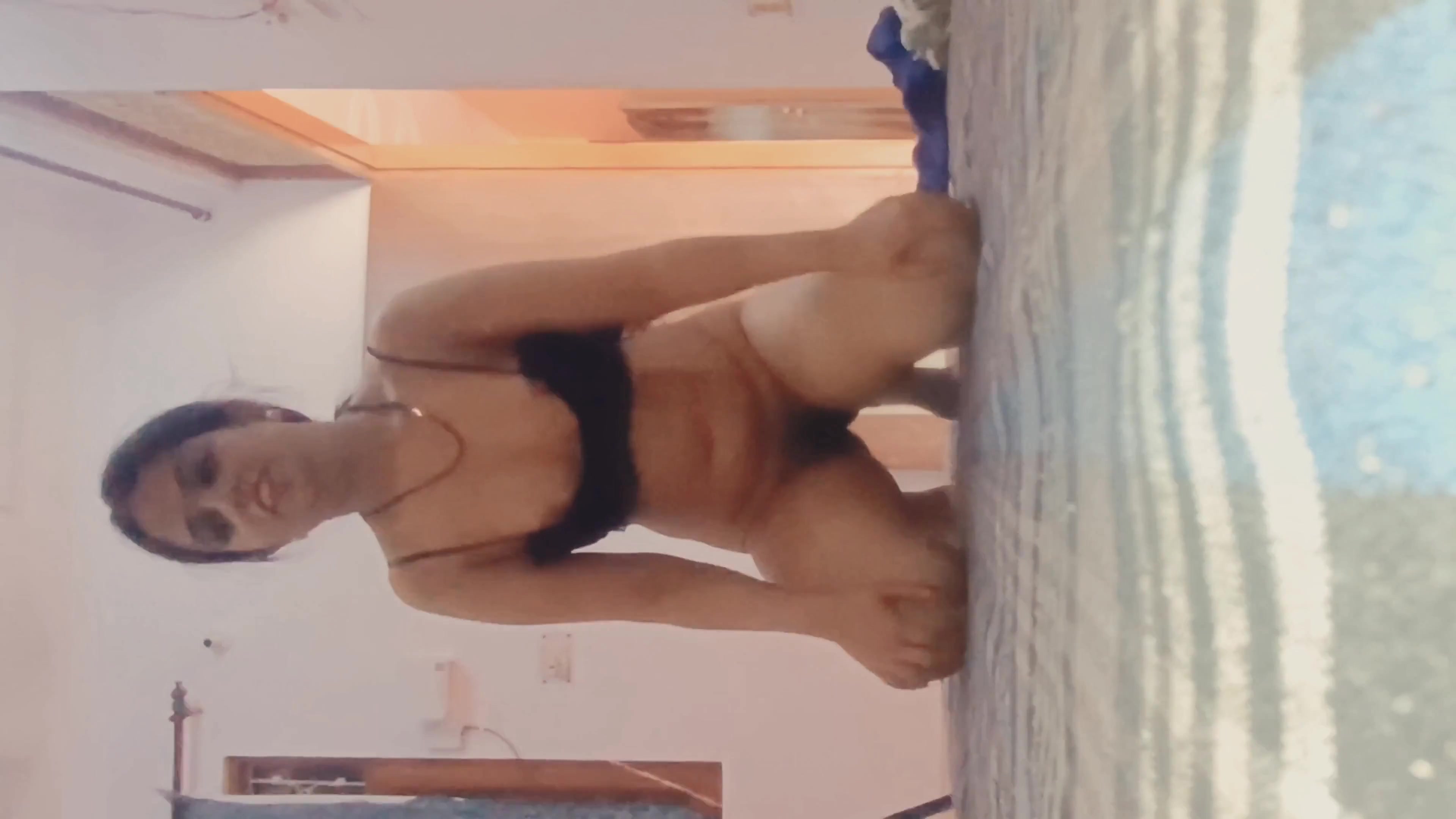 Non-stop Sex Until Reaching Orgasm - Amateur Couple