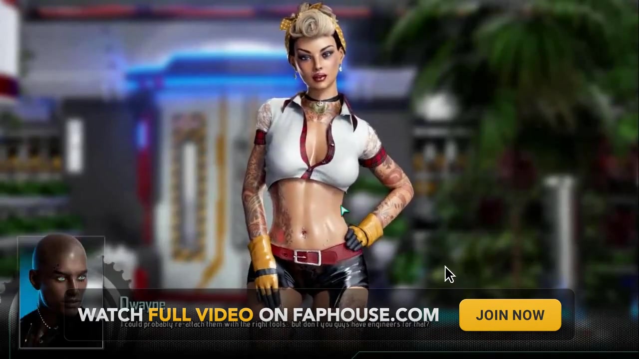 Cowkwork industries: first  we need to finish the job and after that we can have sex - ep. 11