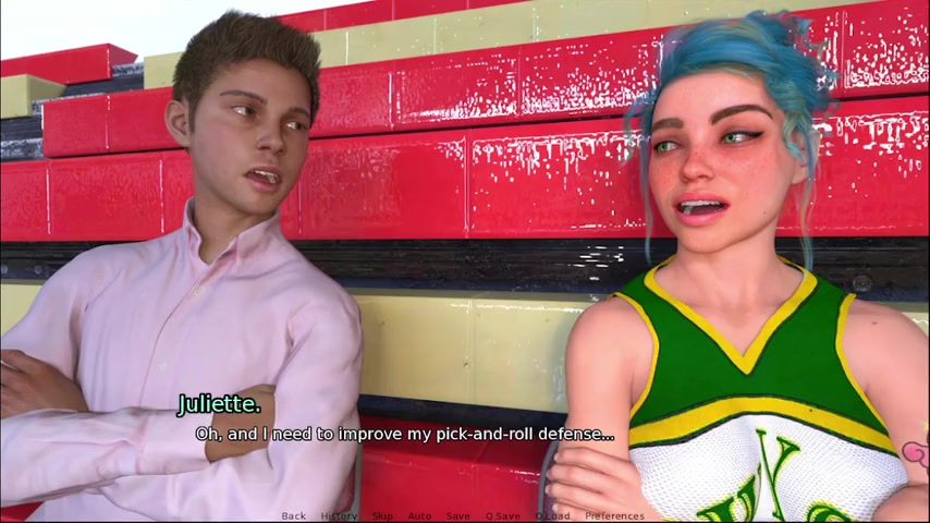 Shemale world gameplay part 14