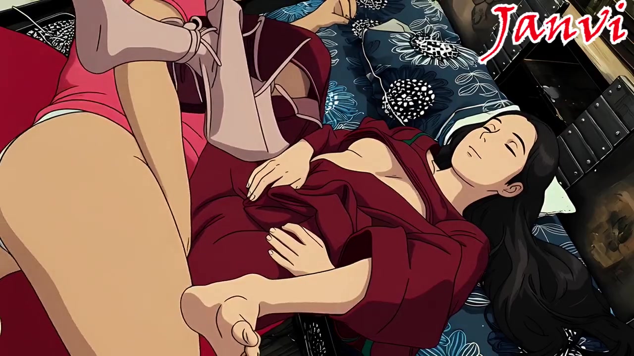 Indian Wife Romantic sex with stepbrother