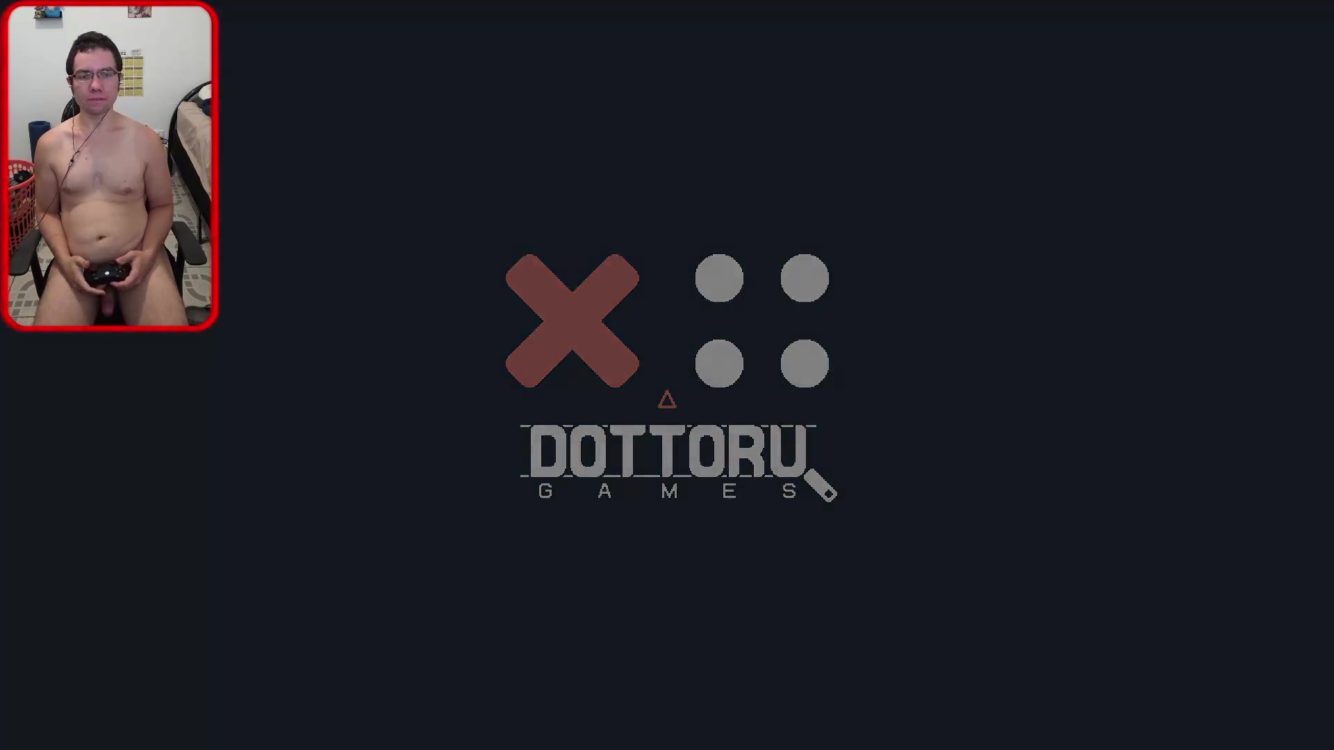 A little puppet girl fucks me hard and... (Houkago no Onigokko Gameplay3)