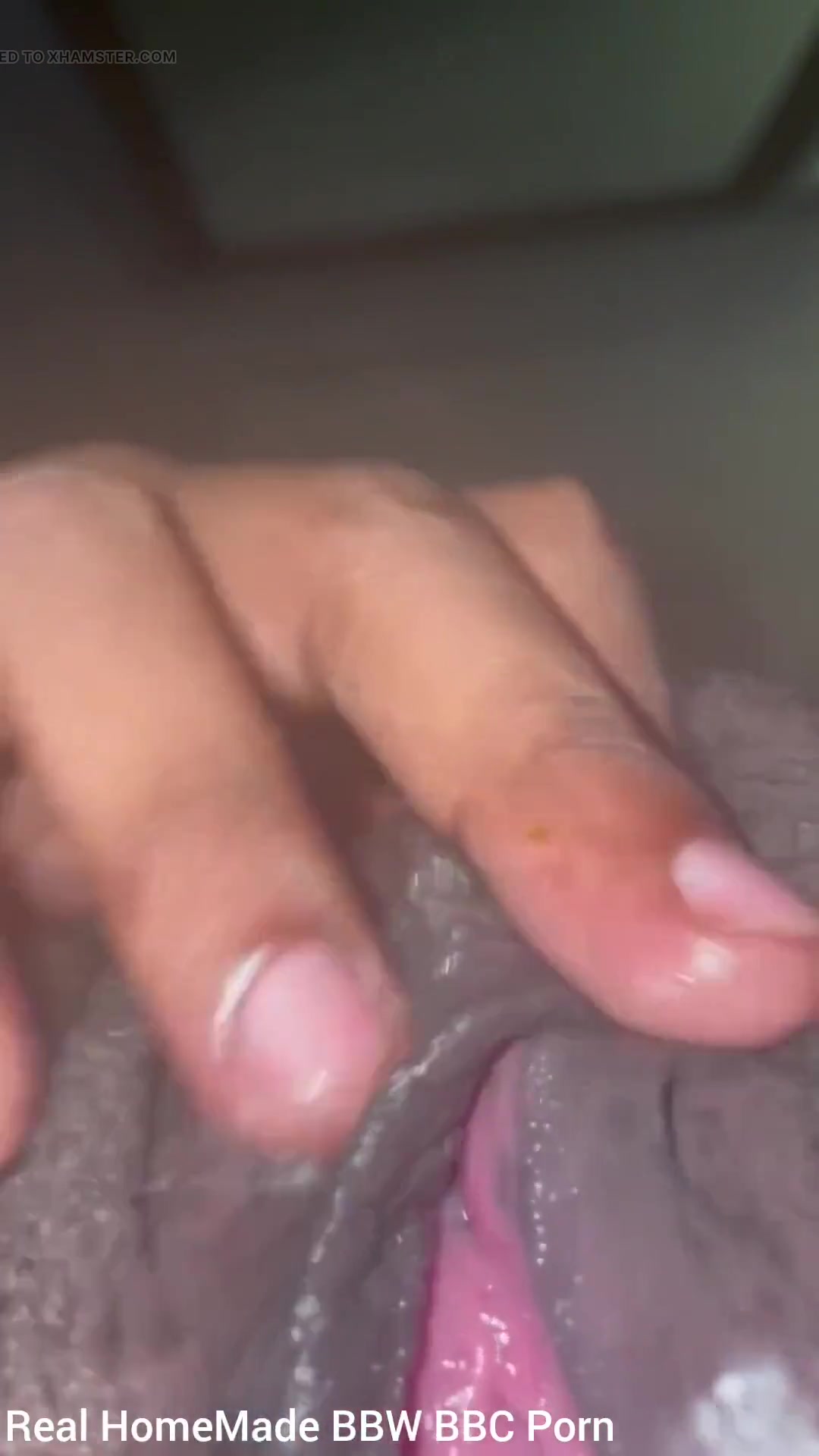 Underneath Camvu Rubbing Fingering My Pink Wet Pussy