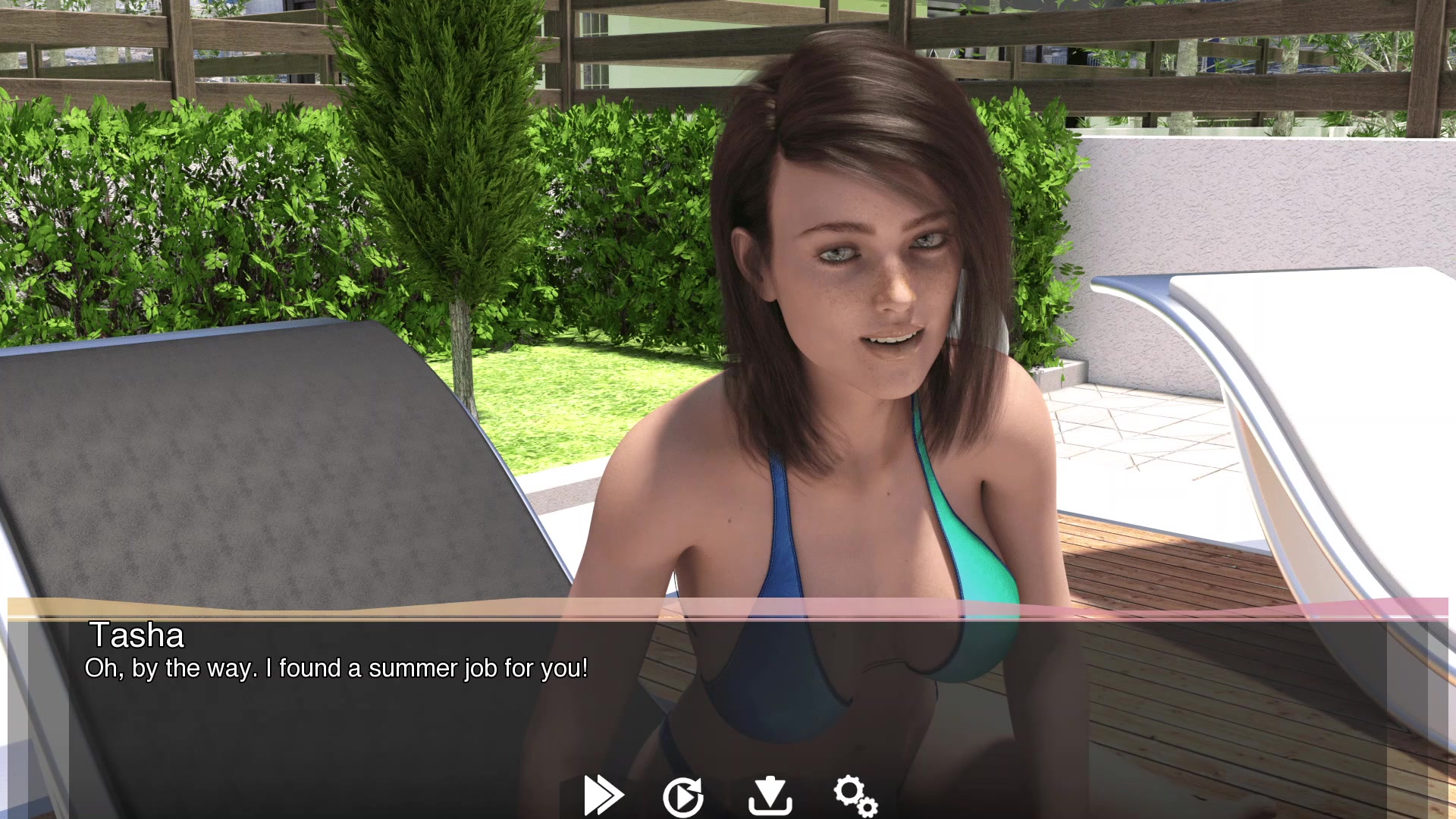 Guilty Pleasure - Part 2