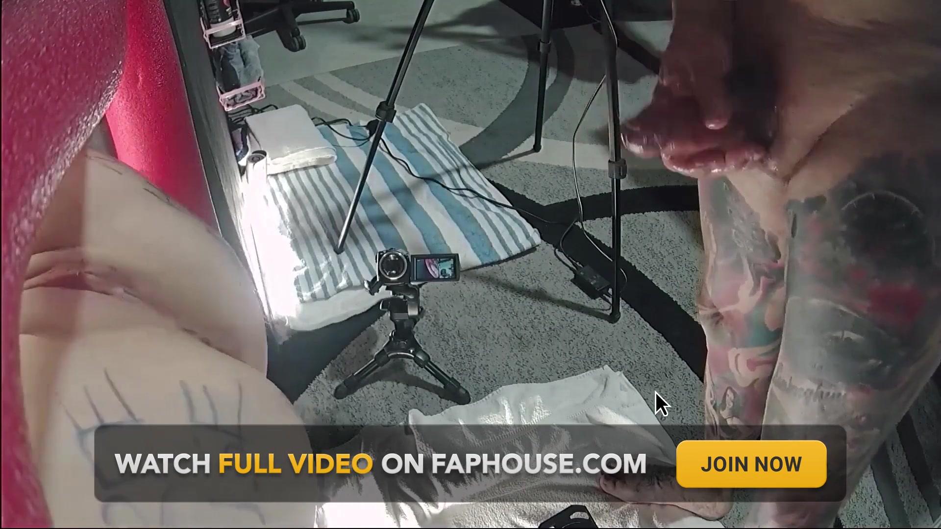 Throbbing Spasming Orgasms 9 POV Clips Vol 13