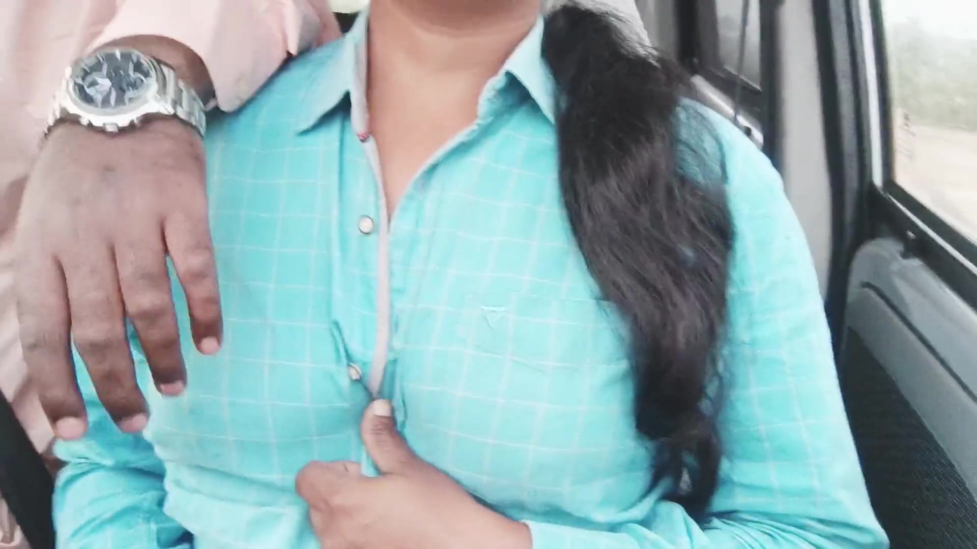 Step Daughter Car Sex Telugu Dirty Talks