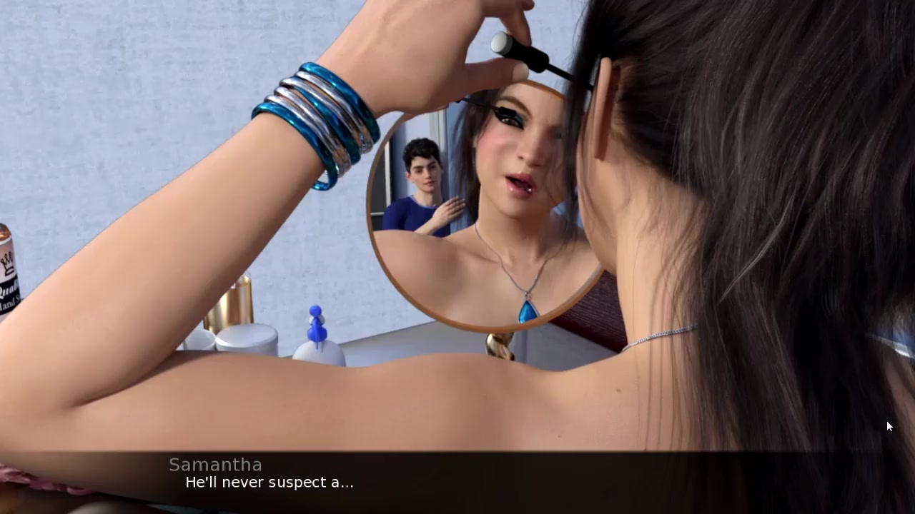 BIG ASS BIG TITS PETITE TEENS GOT EXCITED WHEN THEY SAW THE GUY'S BIG DICK AND BEGAN TO IMPALE THEIR HOT STEPMOM MILF ON COCK