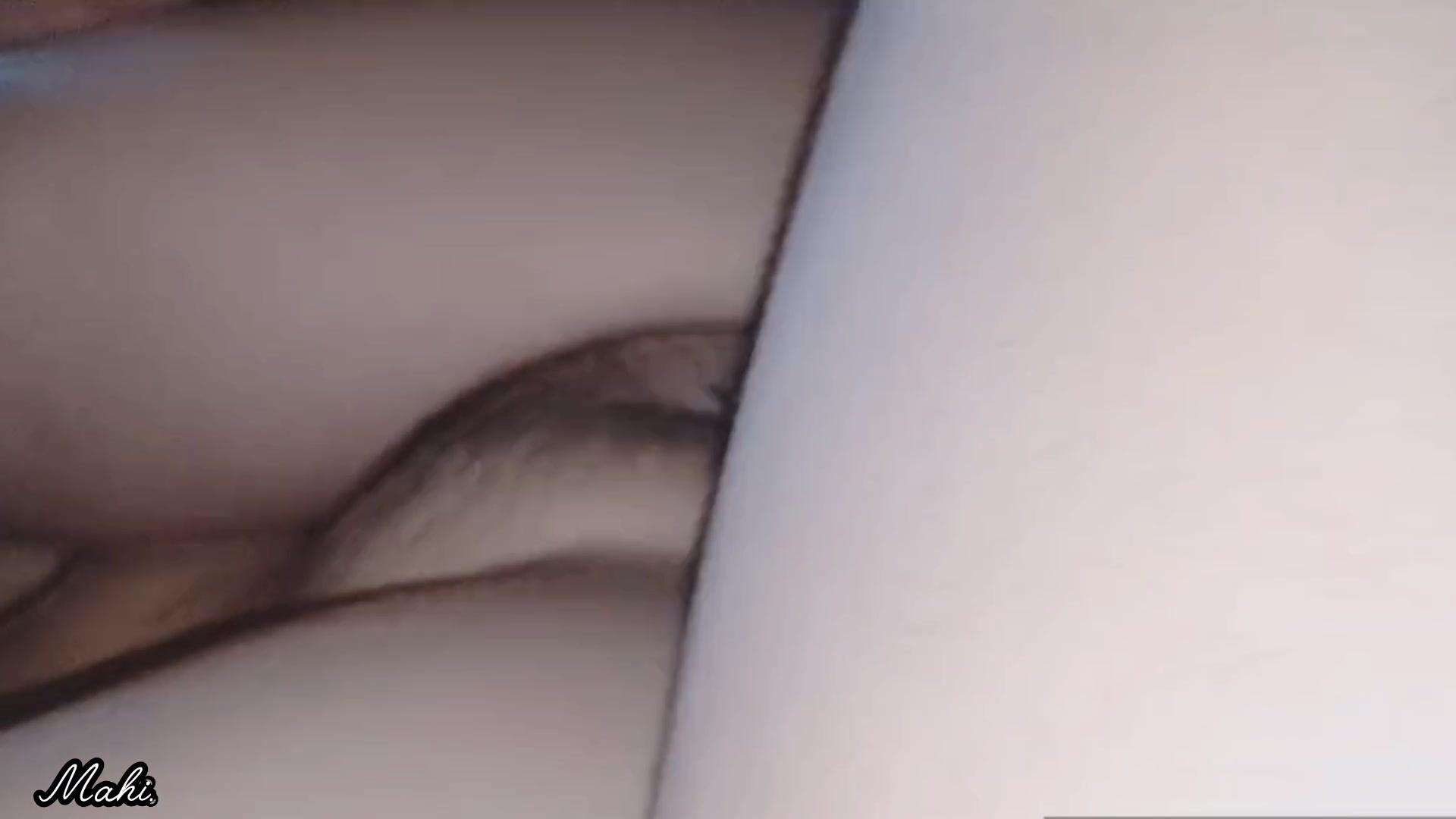 I share a bed with my stepmother.