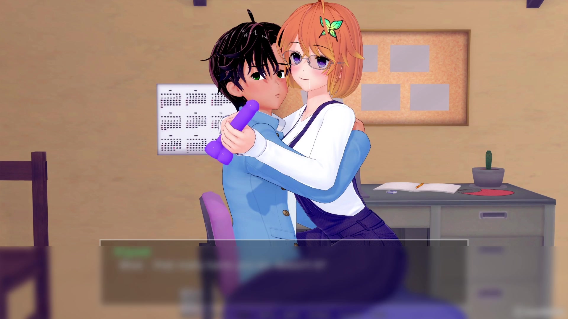 Complete Gameplay - HS Tutor, Part 53