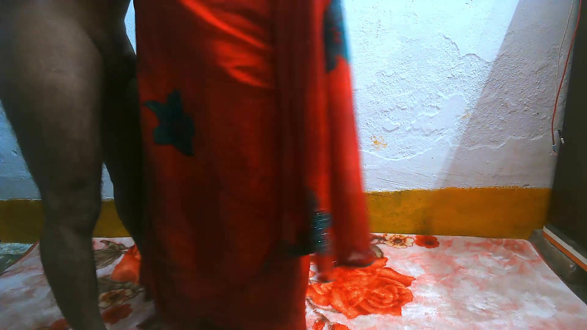 Delhi Horny Sister in Law Fuck by Brother in Law in Night.