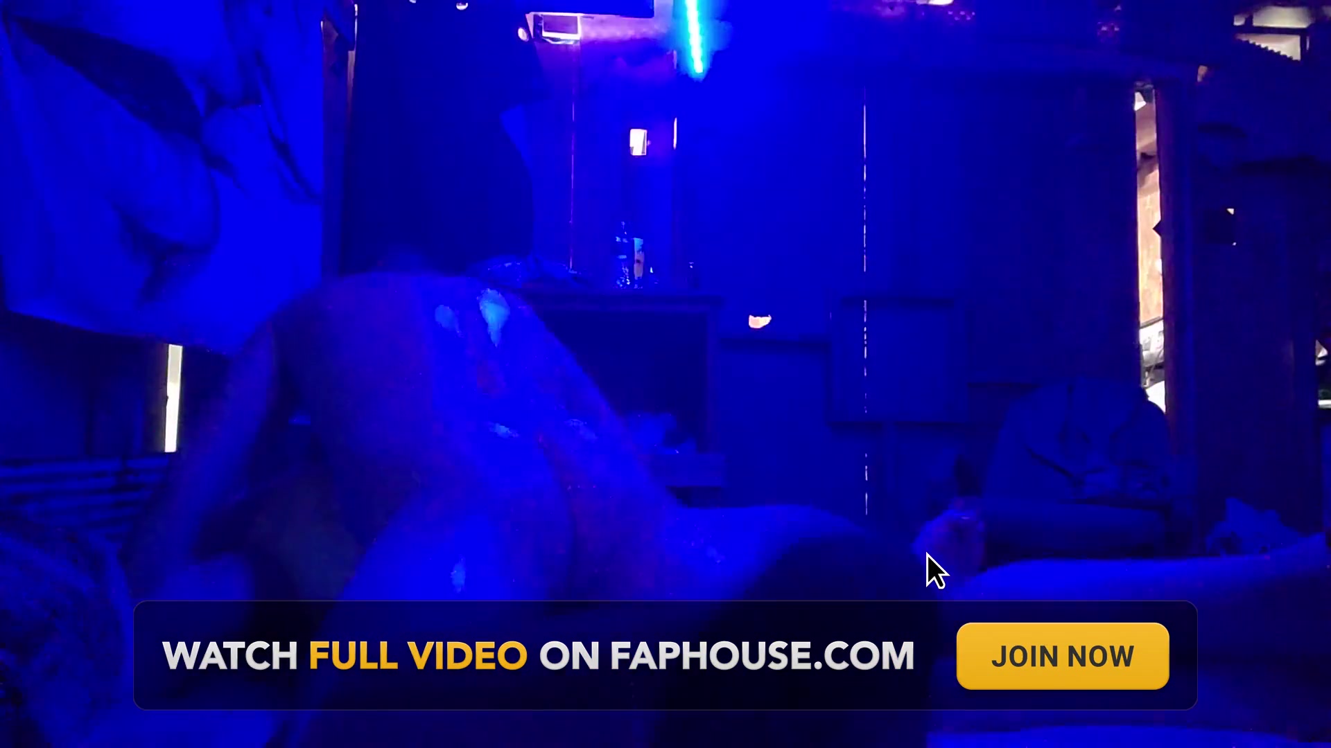 Wife Love's Being Roughed up