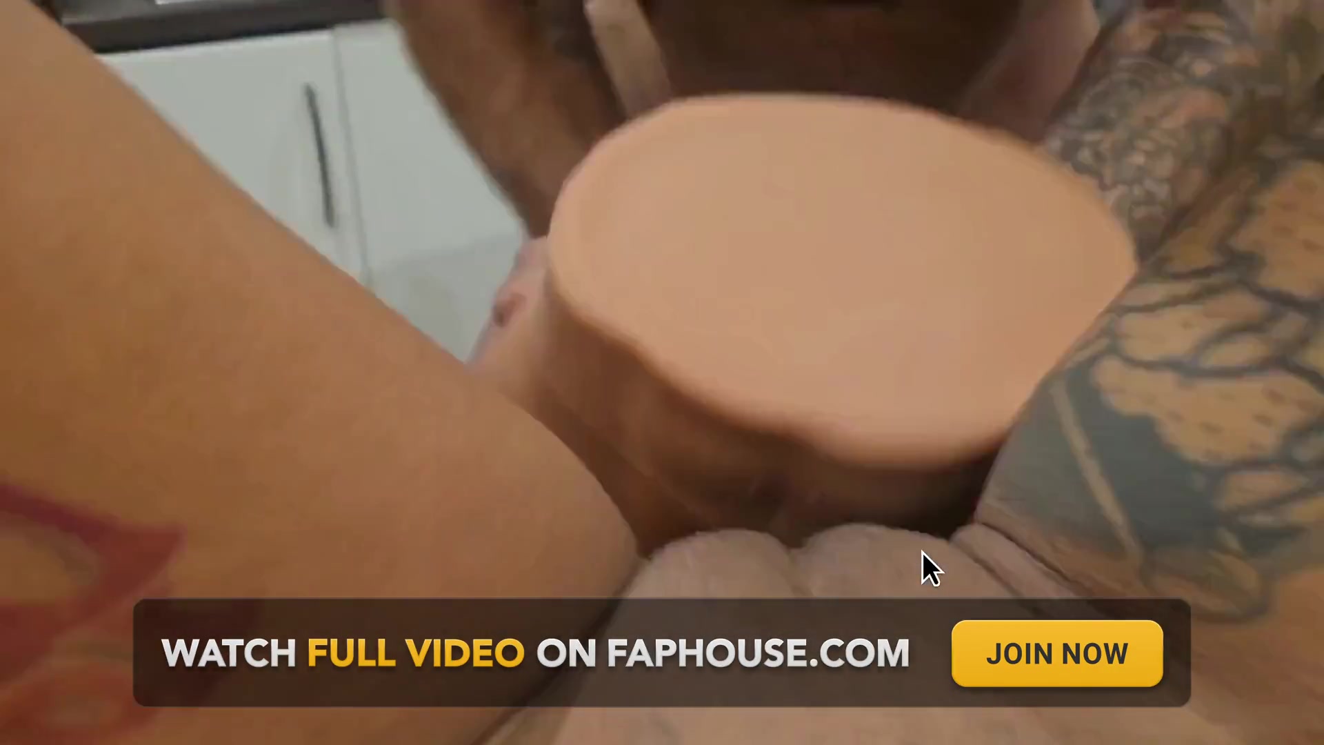 Naughty Night Away in a Lodge with Thatbosslass