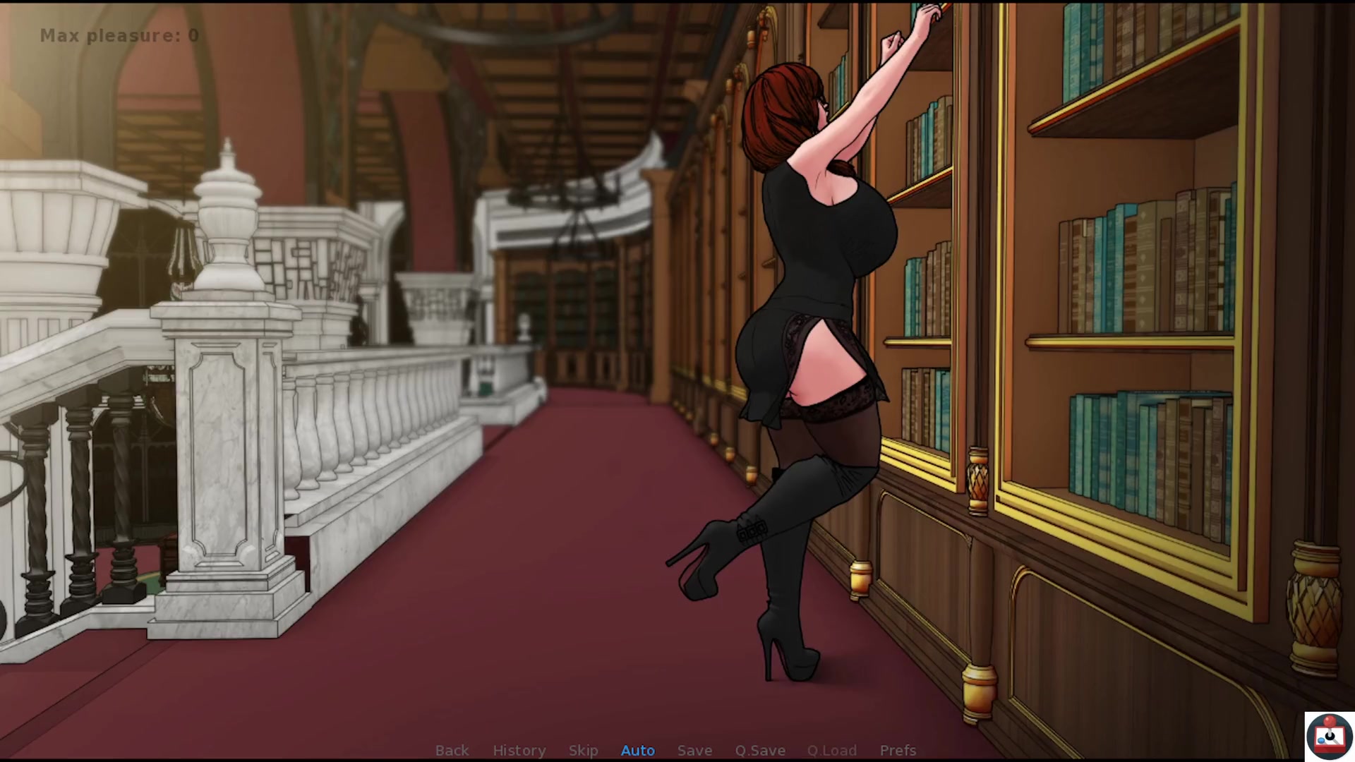 Devine Heel - (PT 37)