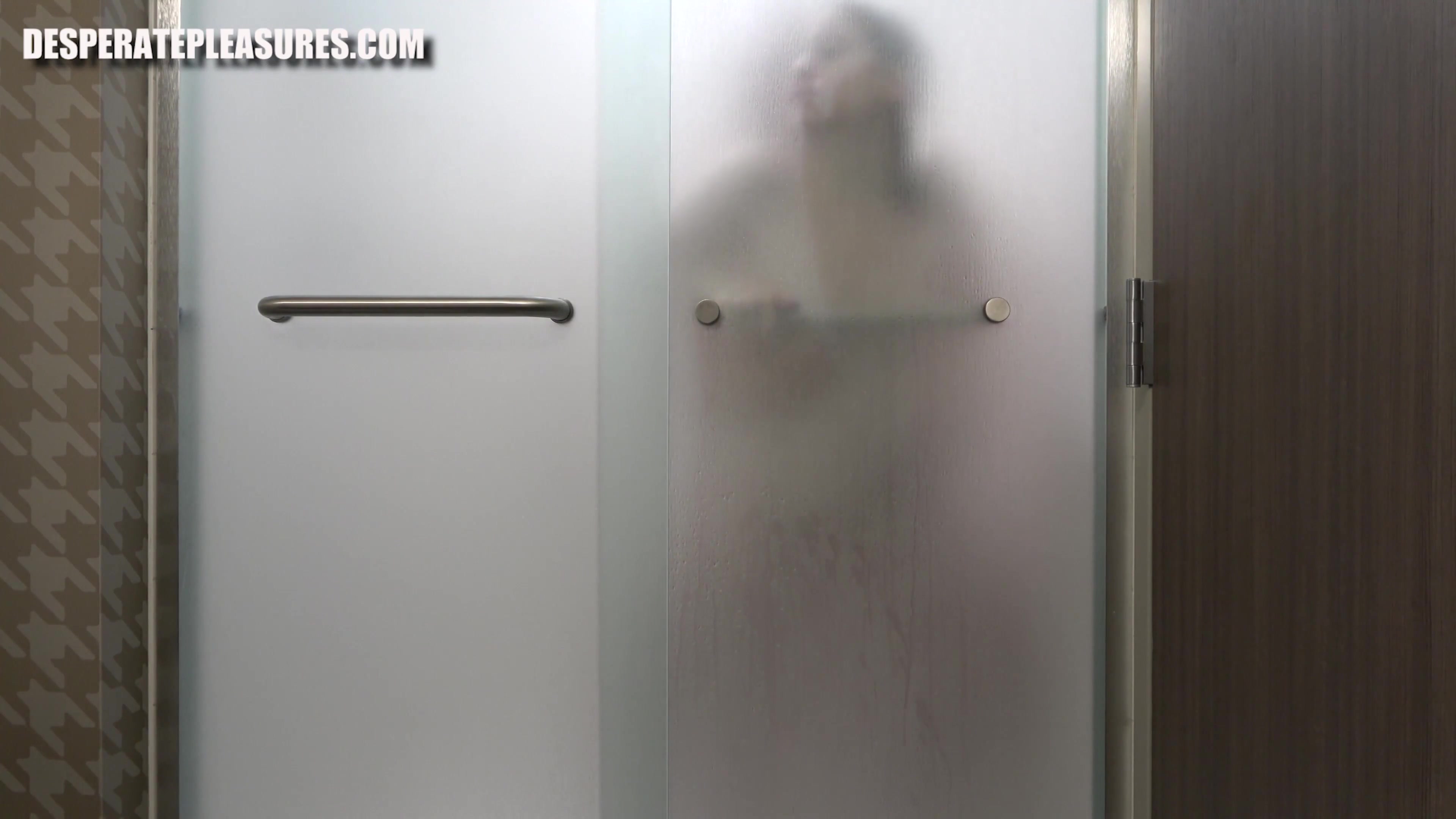 I Fucked Her in the Shower