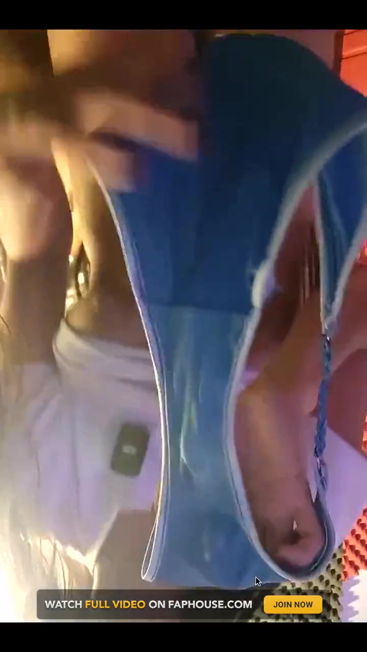 Getting Ready for Tonight's Video