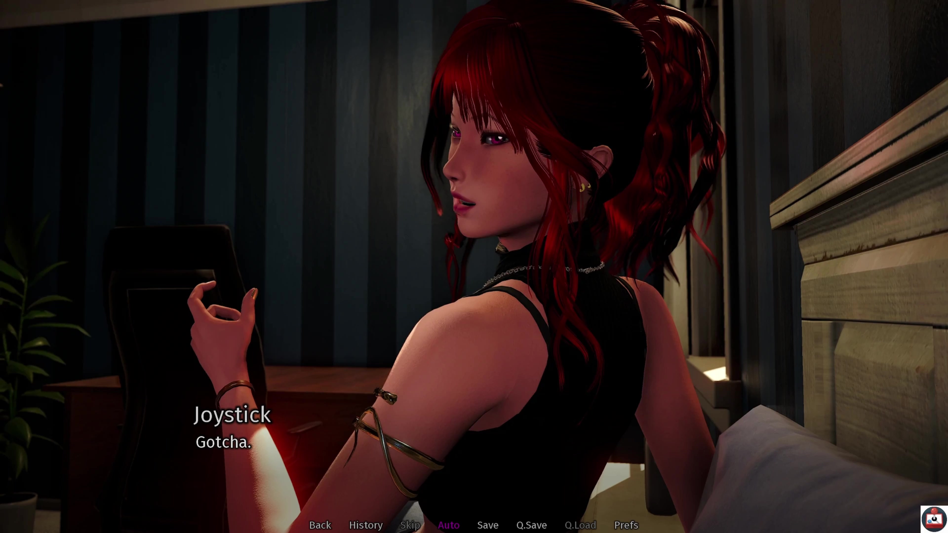 A House in the Rift - ( PT 37) - Zanith