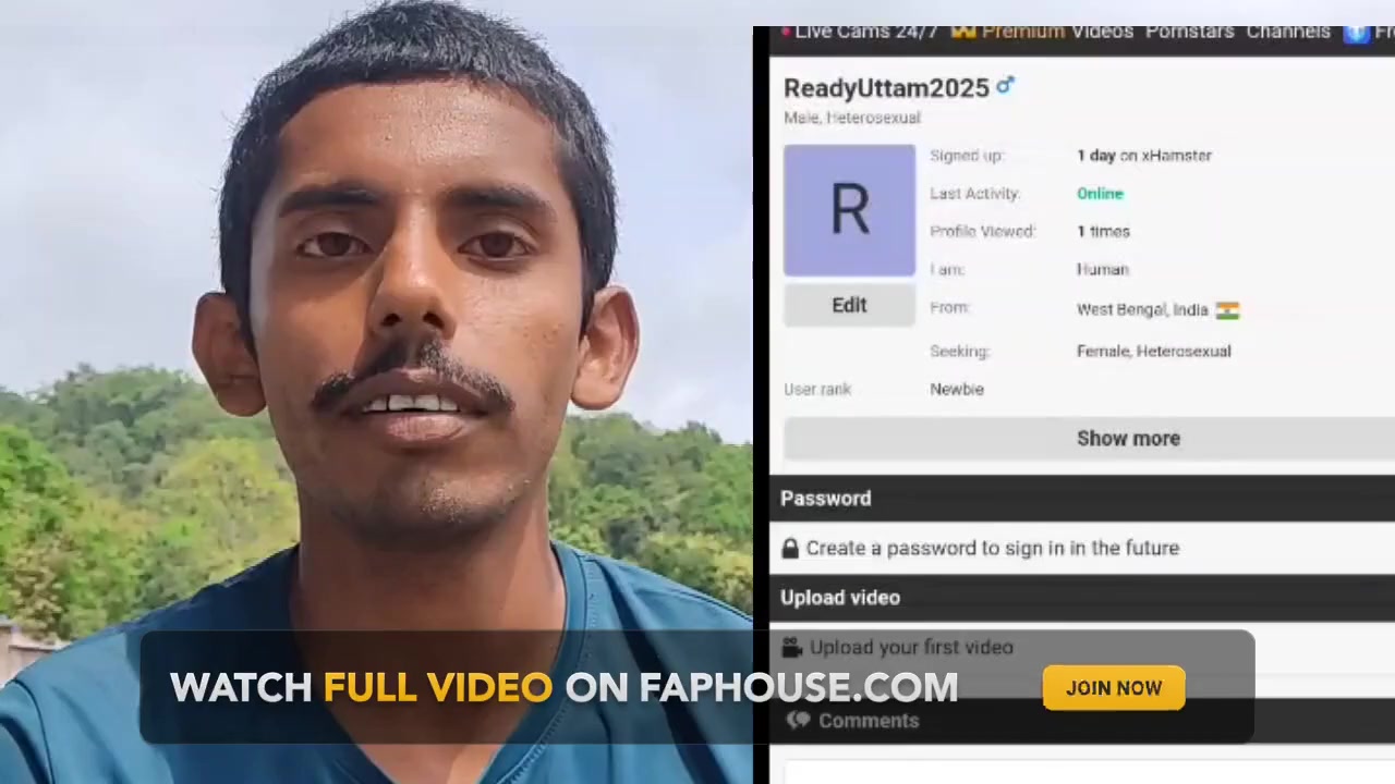 How to Create Account