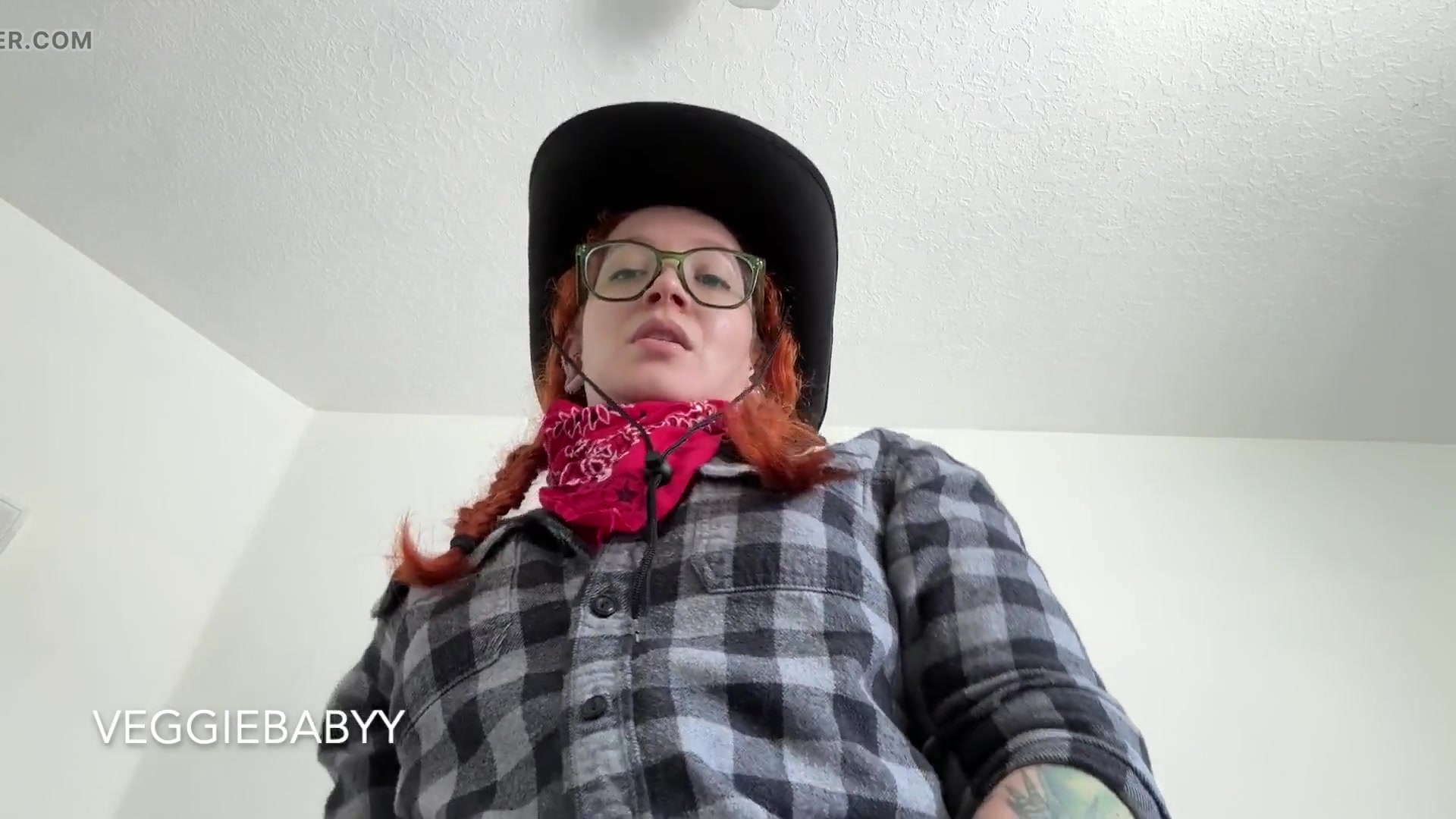 This Town Ain't Big Enough for the Two of Us: Futa Sheriff Gives Criminal Rough Punishment Pegging