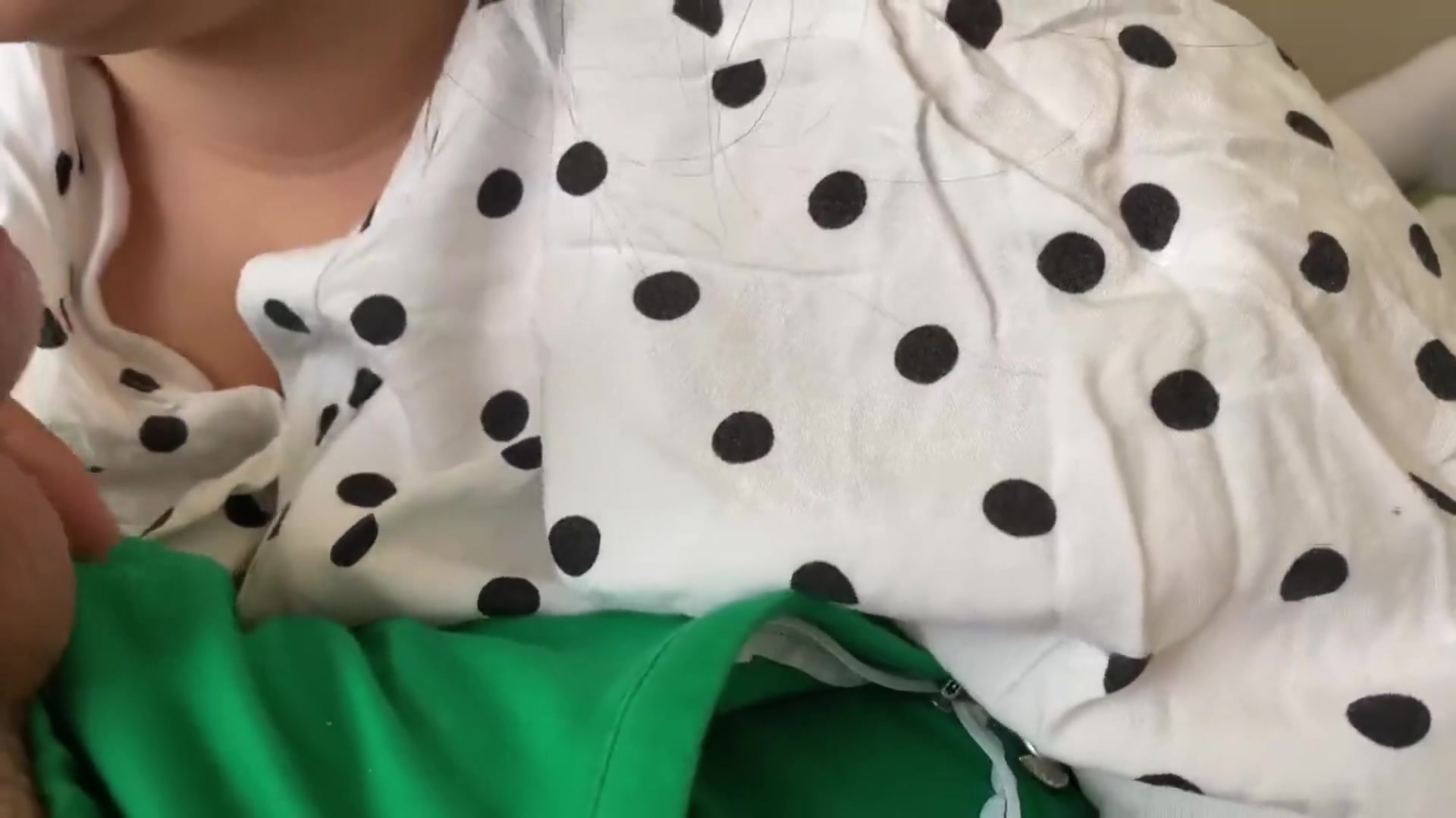 Blow mee honey ! show us your dirty side ! REAL POV SUCK !