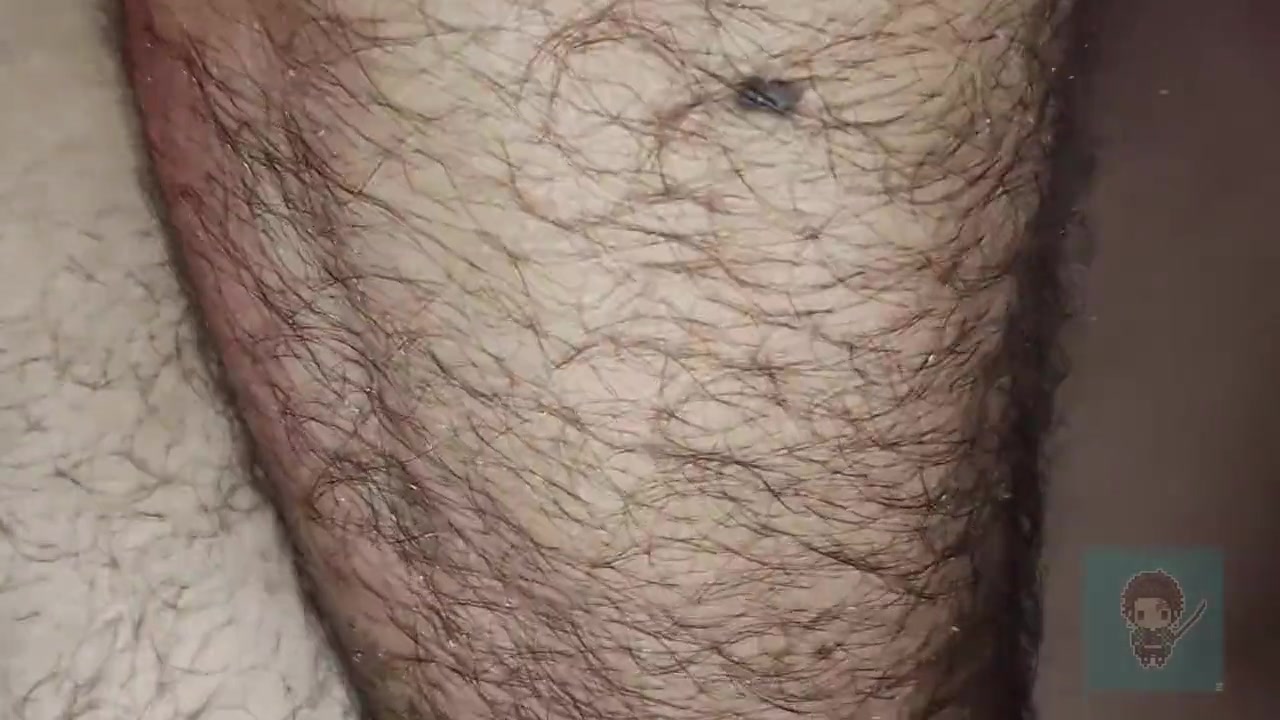 This bitch gets hornier when I shove it up her ass and fill her with milk