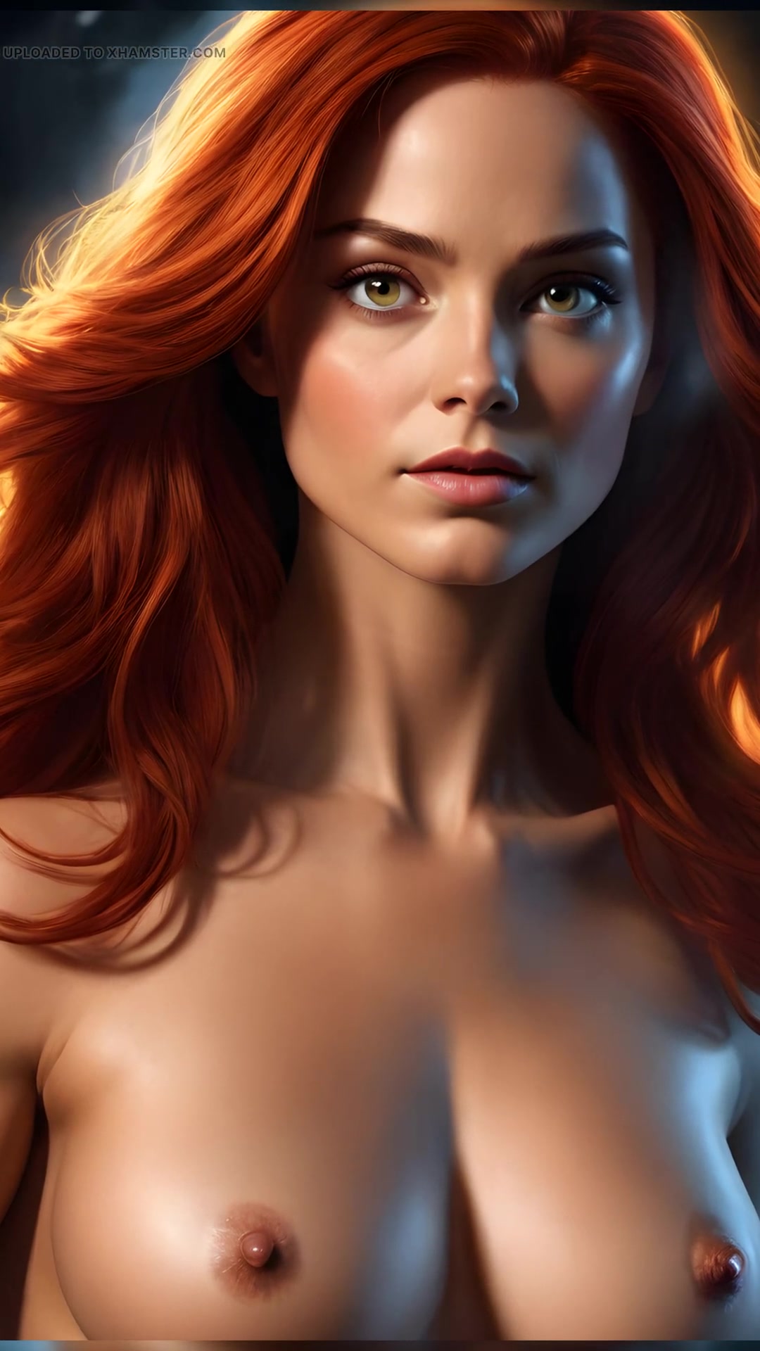 Lustrender Psychic Ascendant Fantasy Ai Art Slideshow