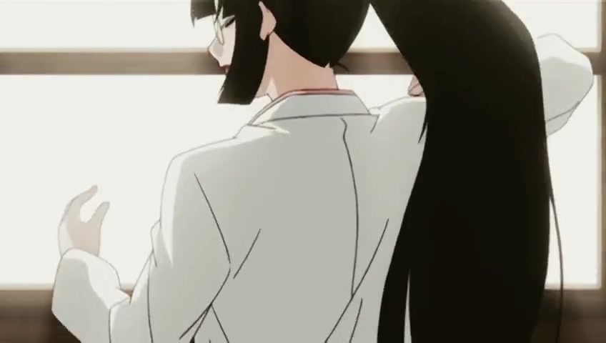 Maid Wants Big Dick Hardcore