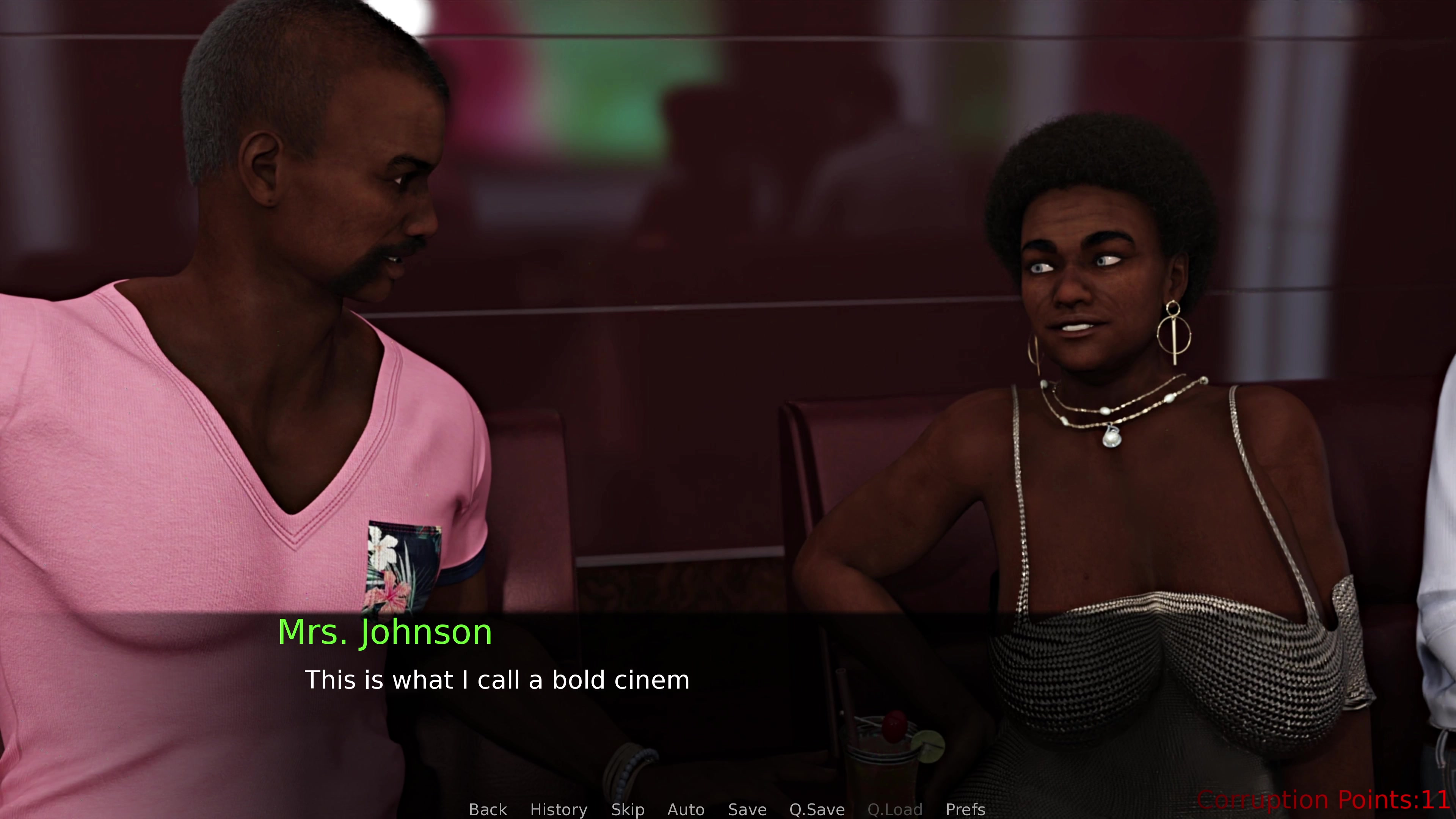 Cuckold Fan Must Watch - Pineapple Express S1 - Part 6