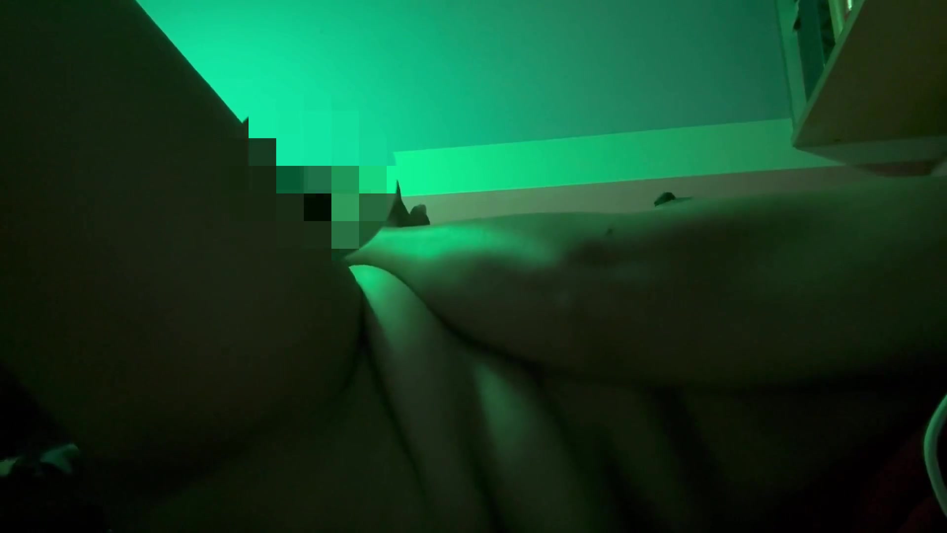 My Neighbour Wife Like the Way I Lick Her Pussy