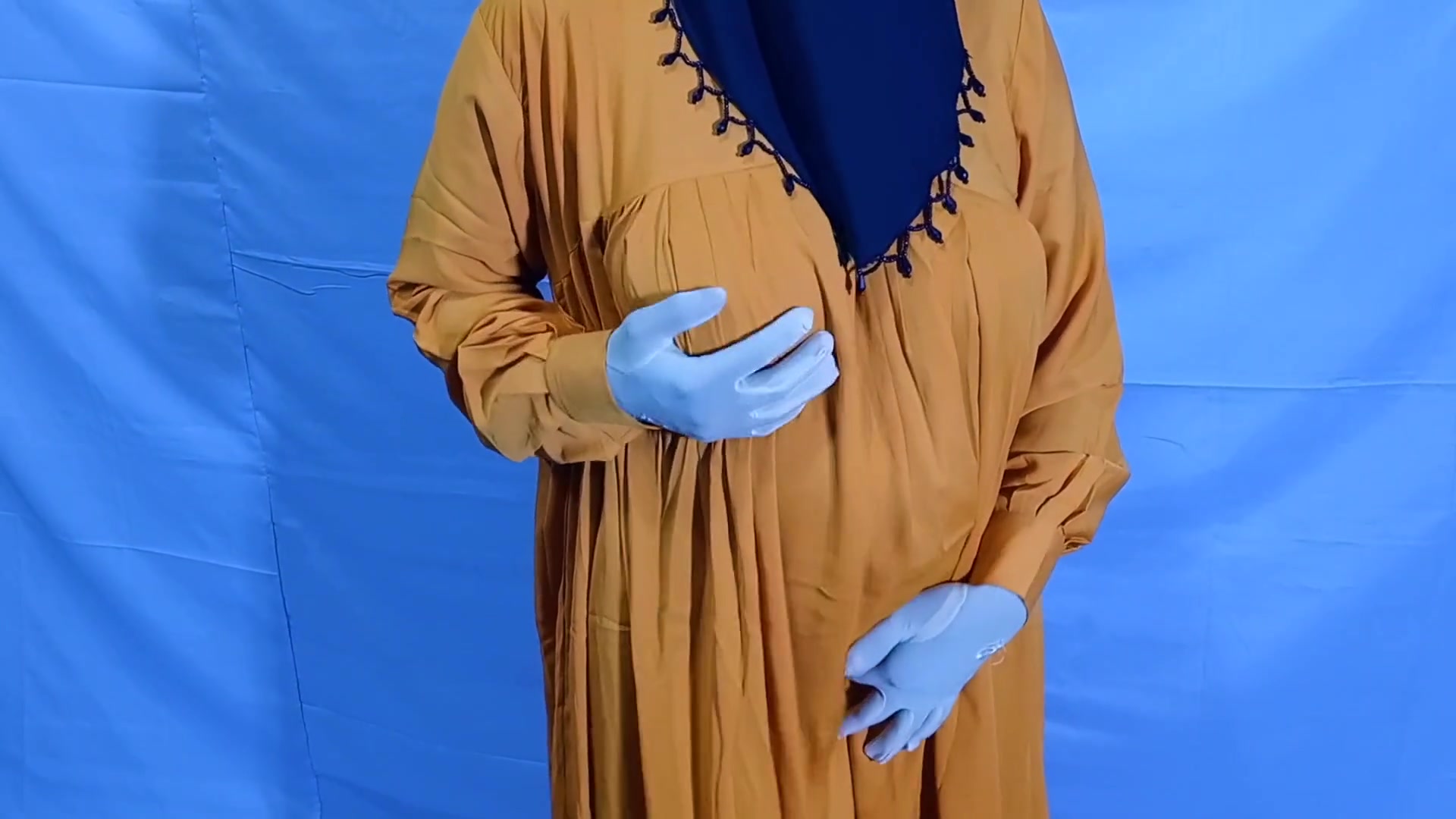 Indian village Hot Housewife - clear Hindi