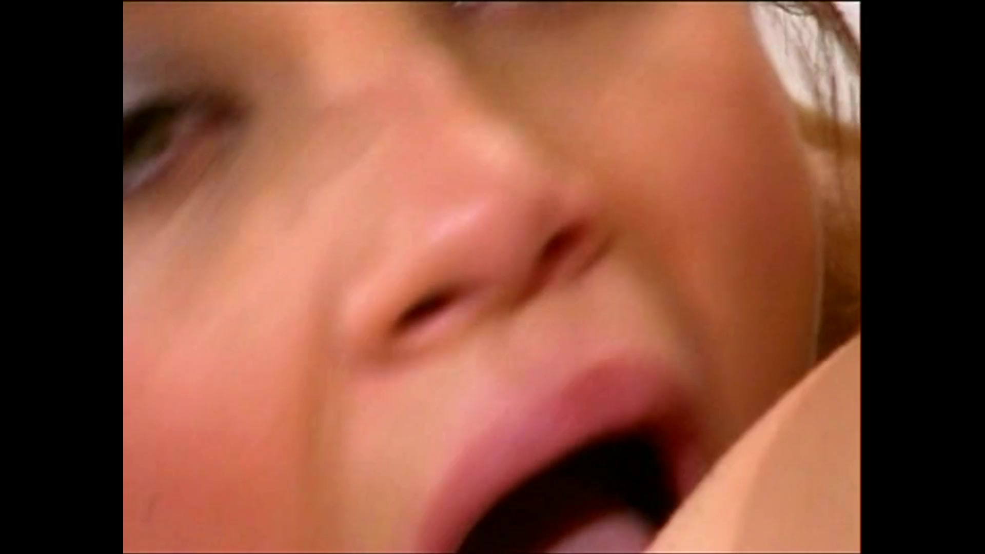 Hot Lesbians Sharing Intimate Moments