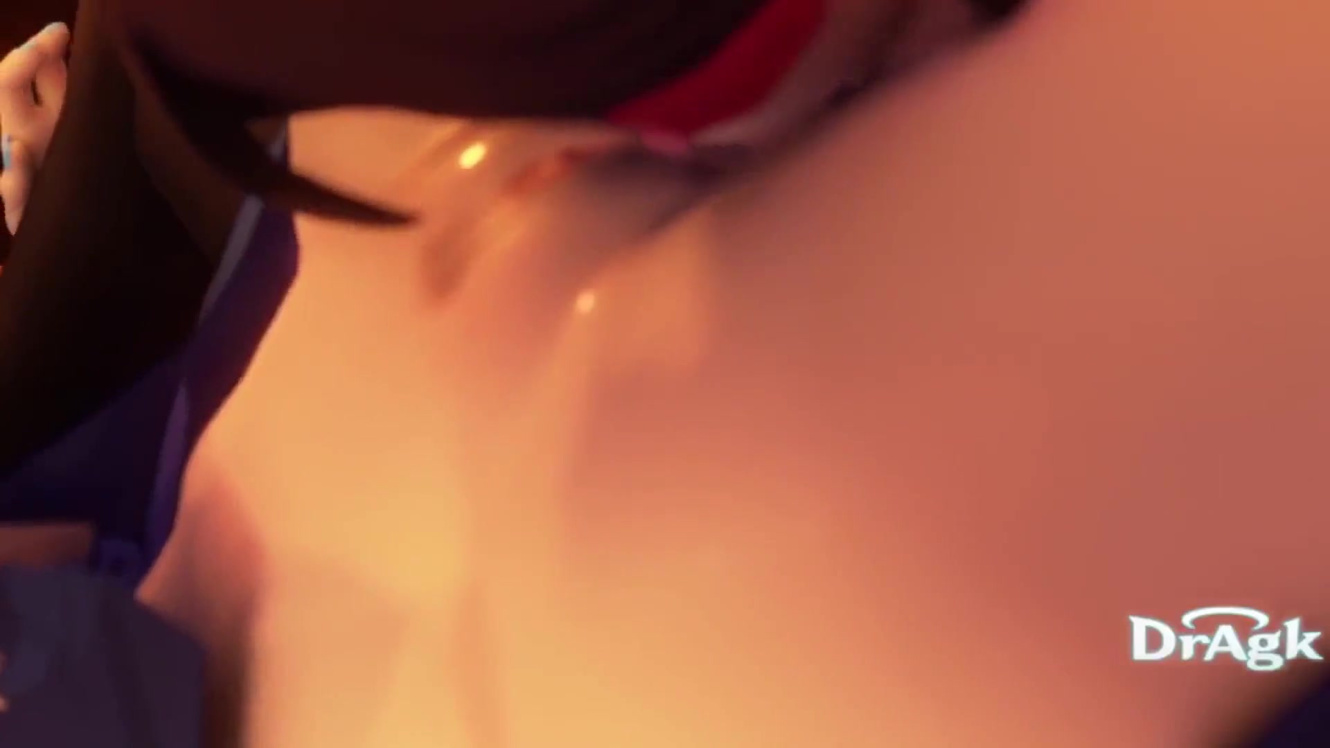 Raiden Shogun Ayaka Kokomi Ningguang Fischl Genshin Impact Compilation 3D Dragk Hentai