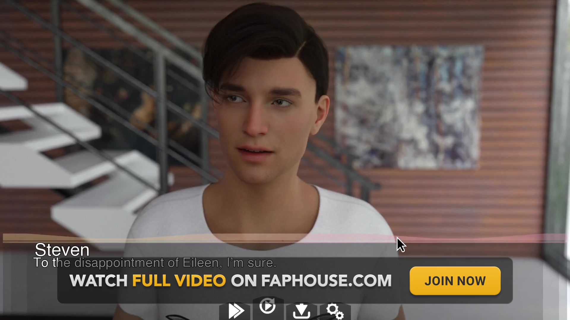 Guilty Pleasure #5 to Be Continued