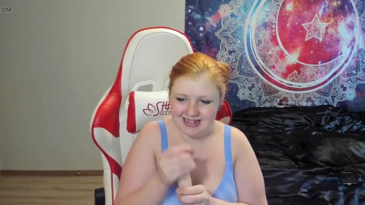 I'll tickle you until you cum