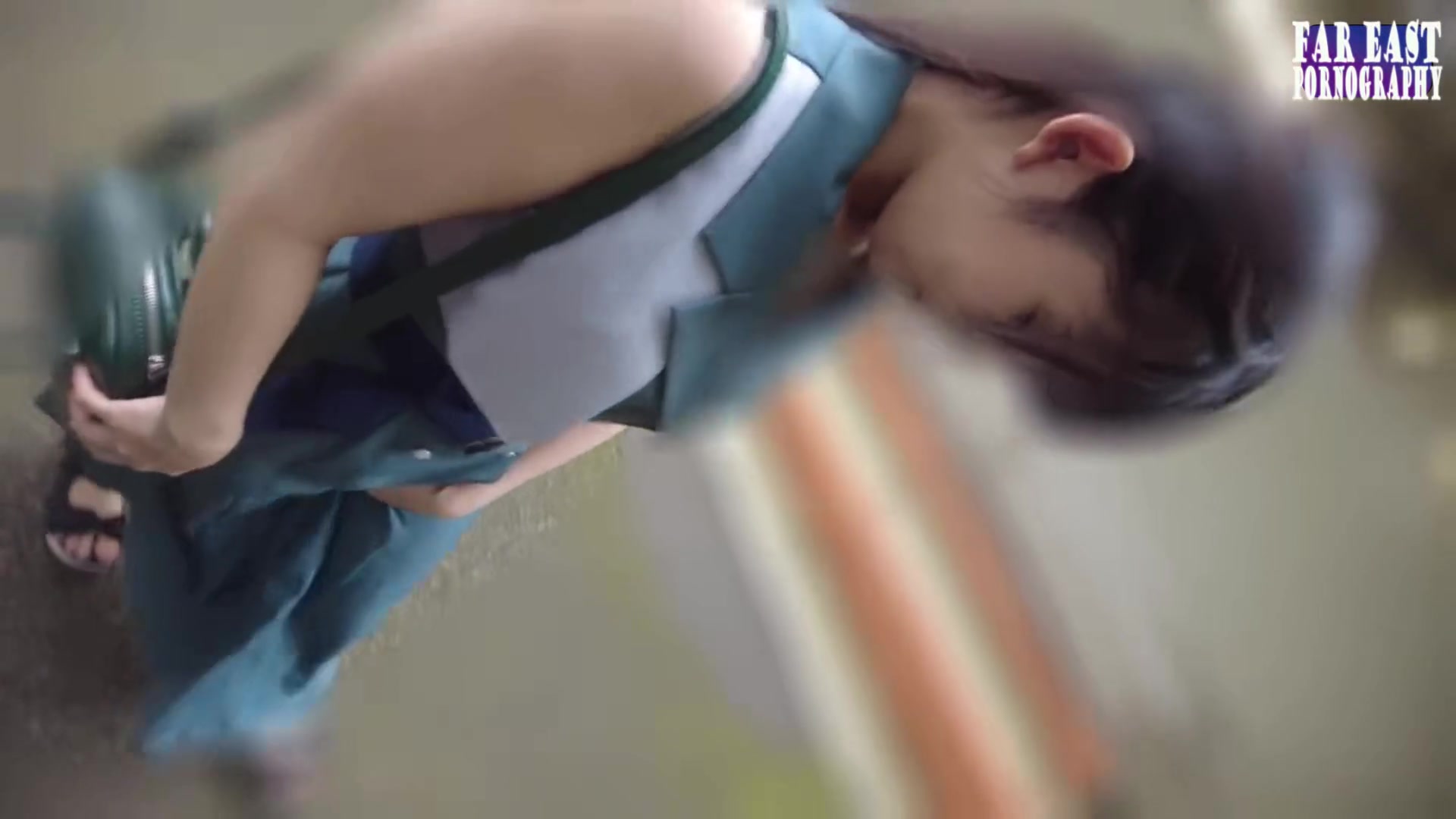 Cream-kiss Stroll with a Mouthful Tease Savoring Every Warm Swirl Phase.1