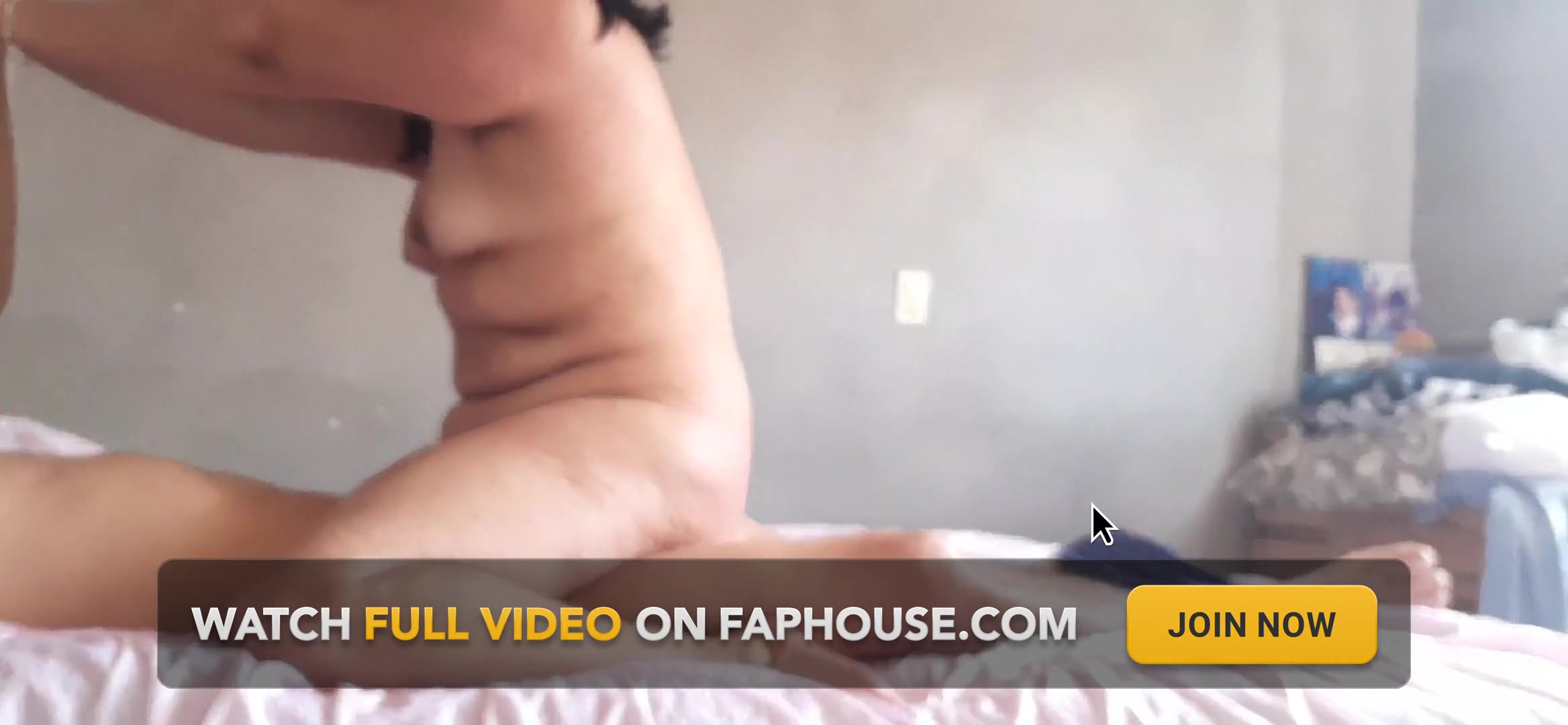 Bagabunda Agrees to Be Fucked and Rides Me Very Well. I End up on Her Tits