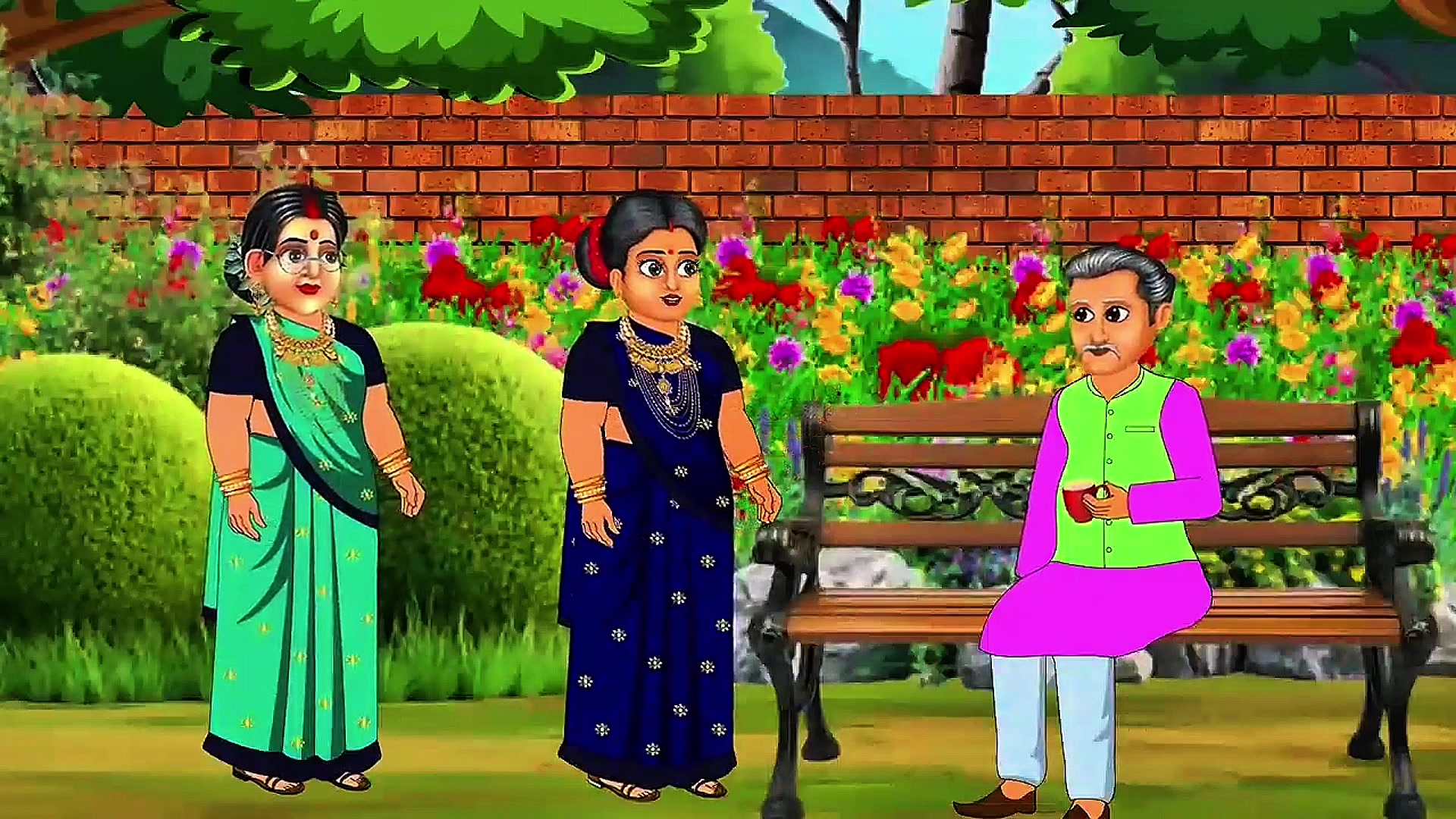 Do bahurani ki Chudai ki kahani xhamstar video