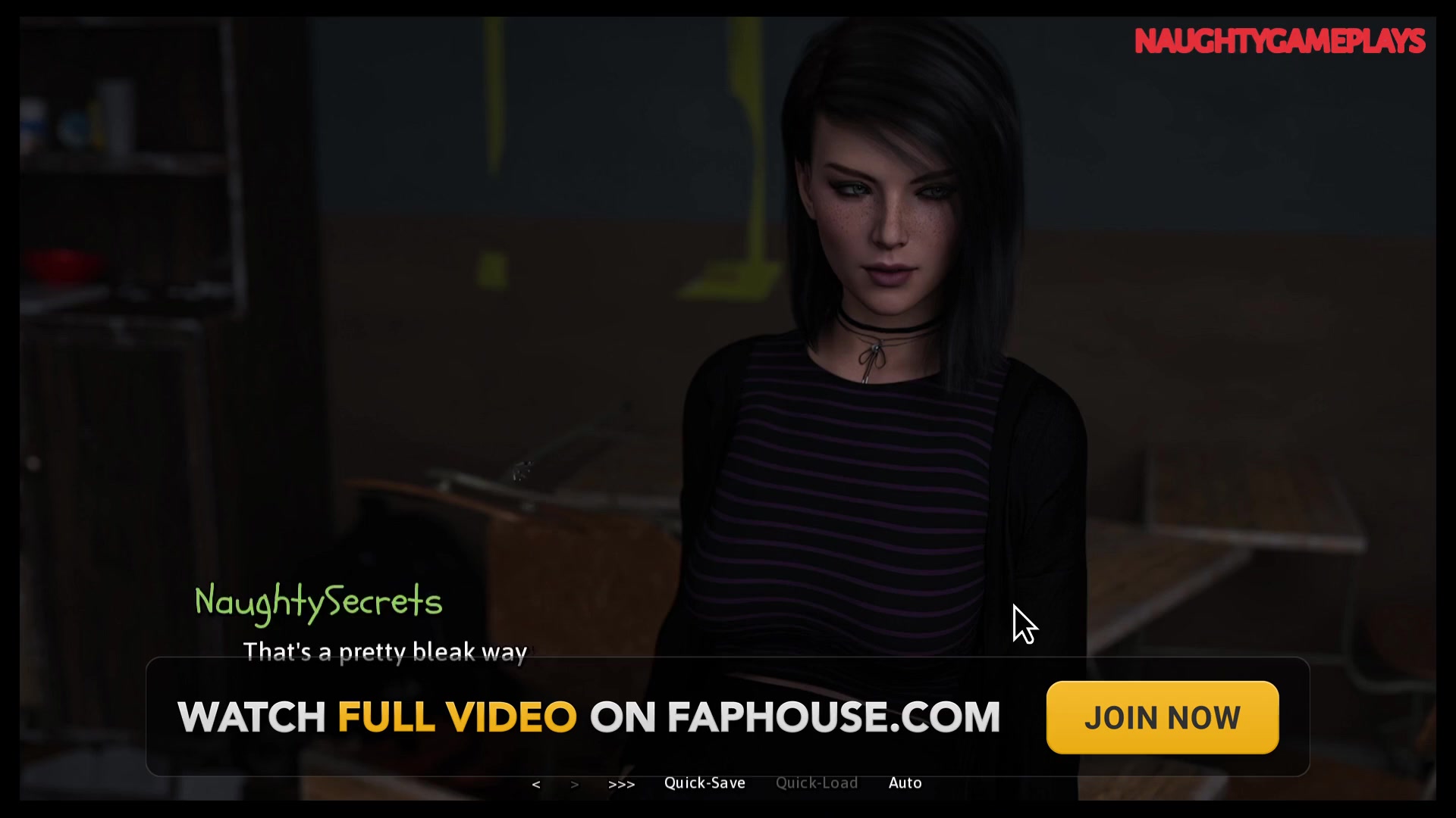 Summer Heat (final Part) - by Naughty Fox Games