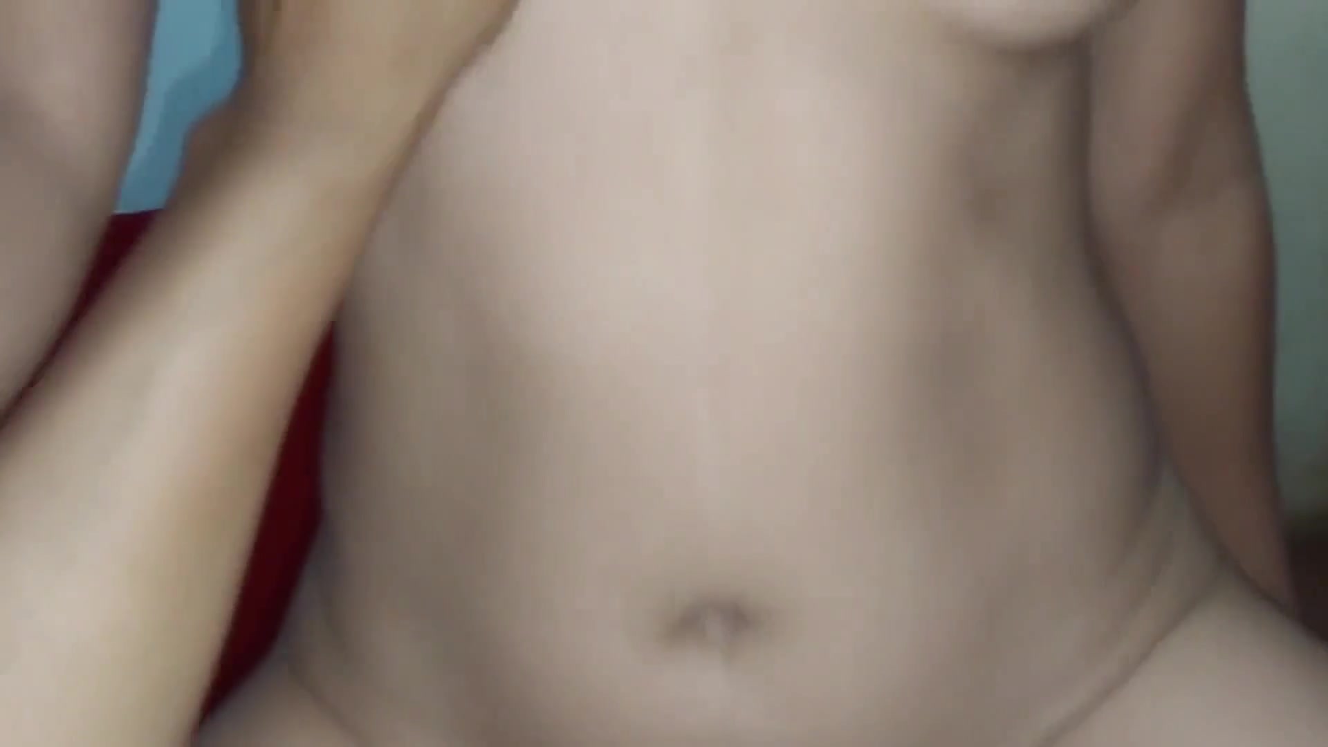 My Girlfriend Gives Me Her Ass for the First Time and I Leave It Full of Milk.