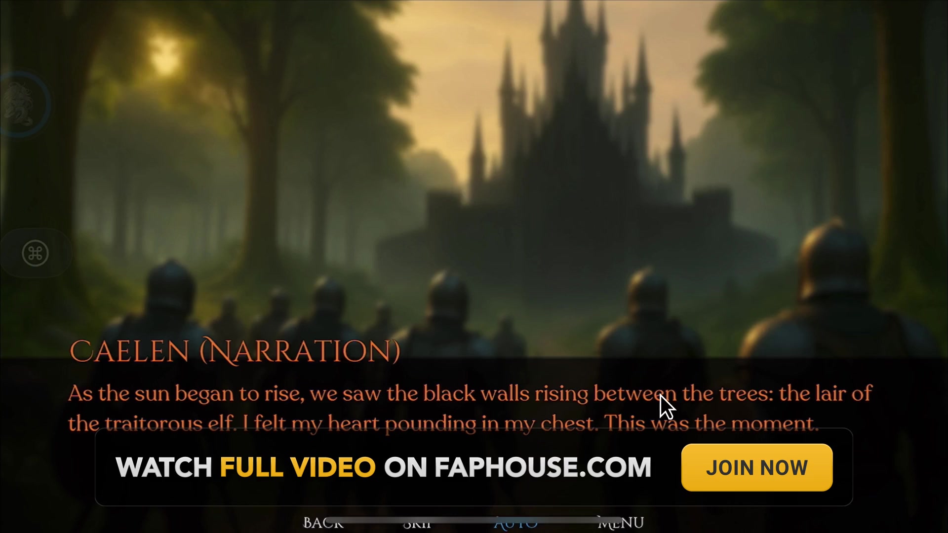 Thorns Beneath the Wings - Best Parts - Part 3