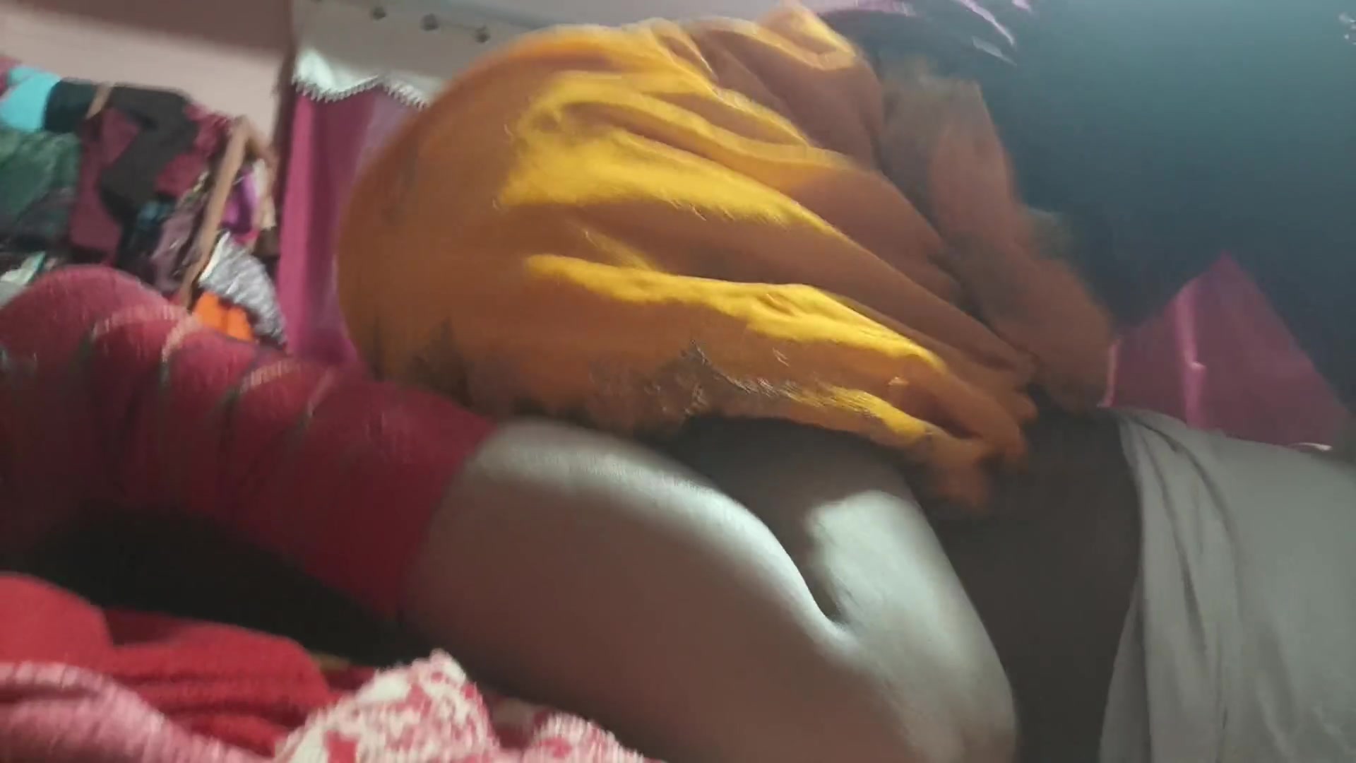 Awesome sex without telling my gf about video recording.