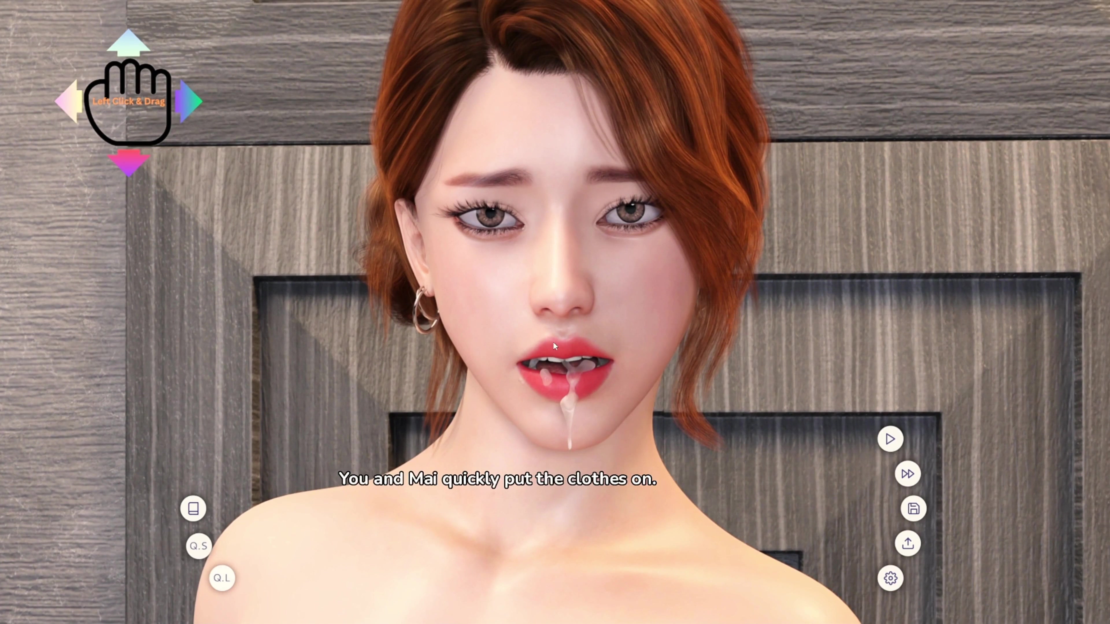 3D Hot Gameplay Video See and Get Fun