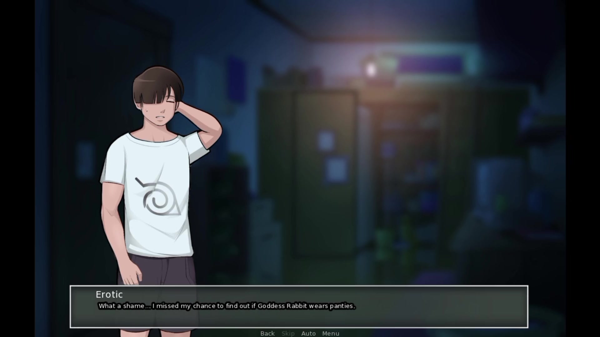 Konoha MILFs #4: Finding the First Figurine - by Eroticgamesnc