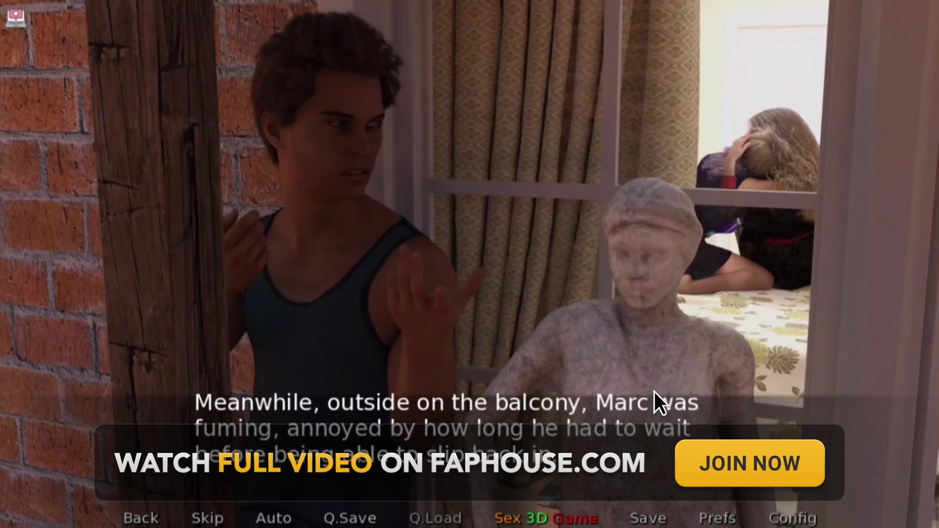 Project Myriam - Life and Explorations - Ep17