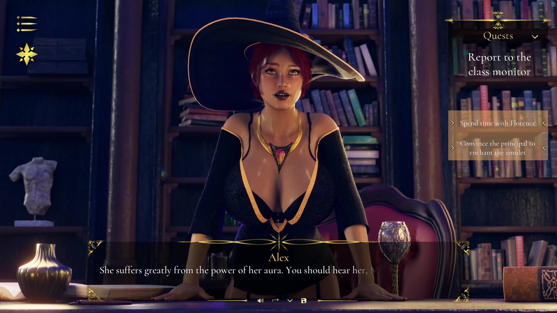 Complete Gameplay - Magic Pussy, Part 2