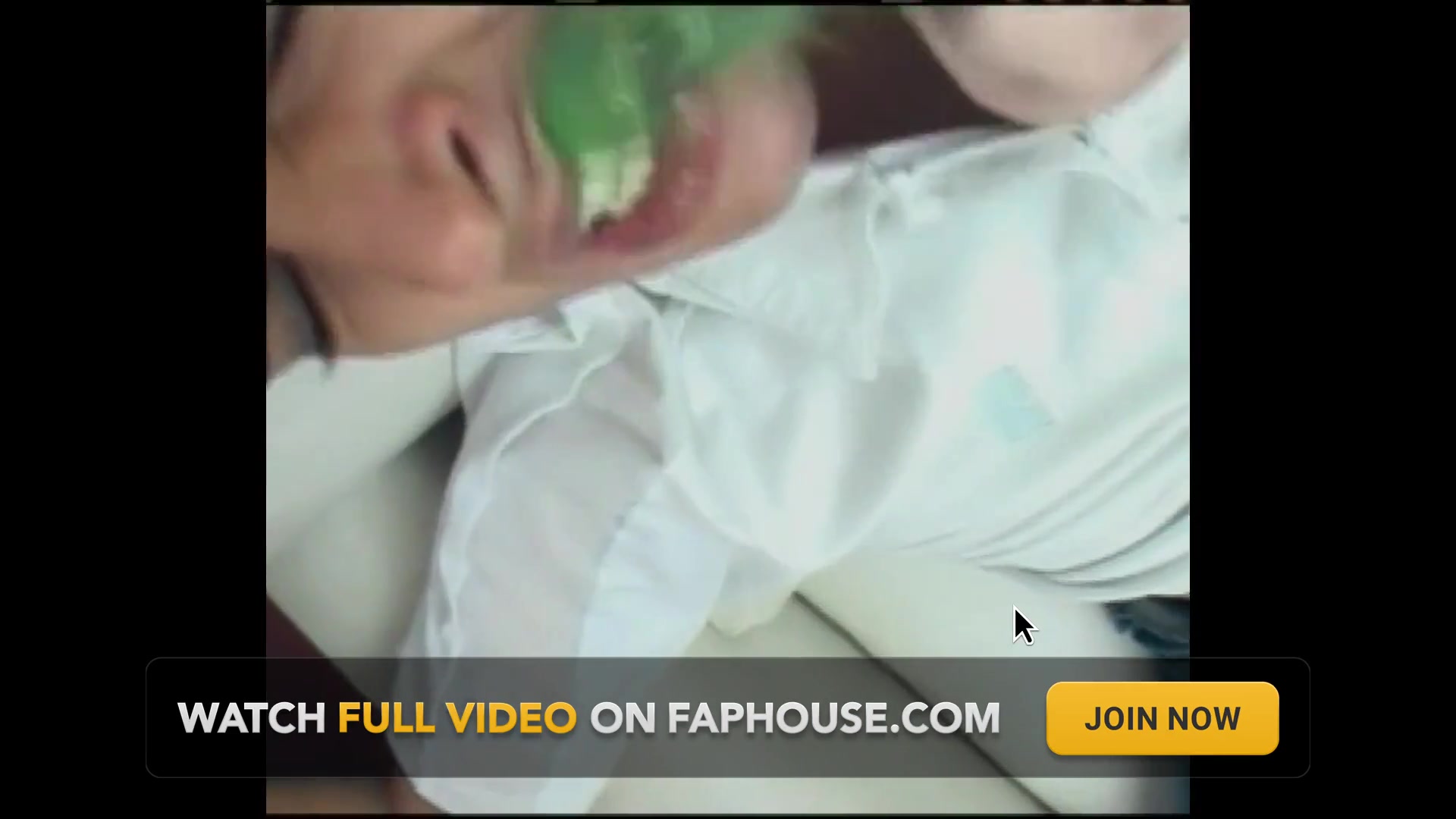 Bareback Bisexual Blowjob Marathon